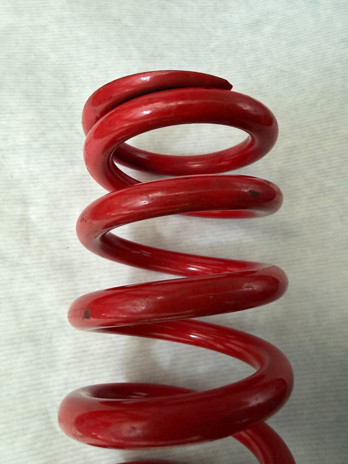 Fox Racing Coil Spring 700-500