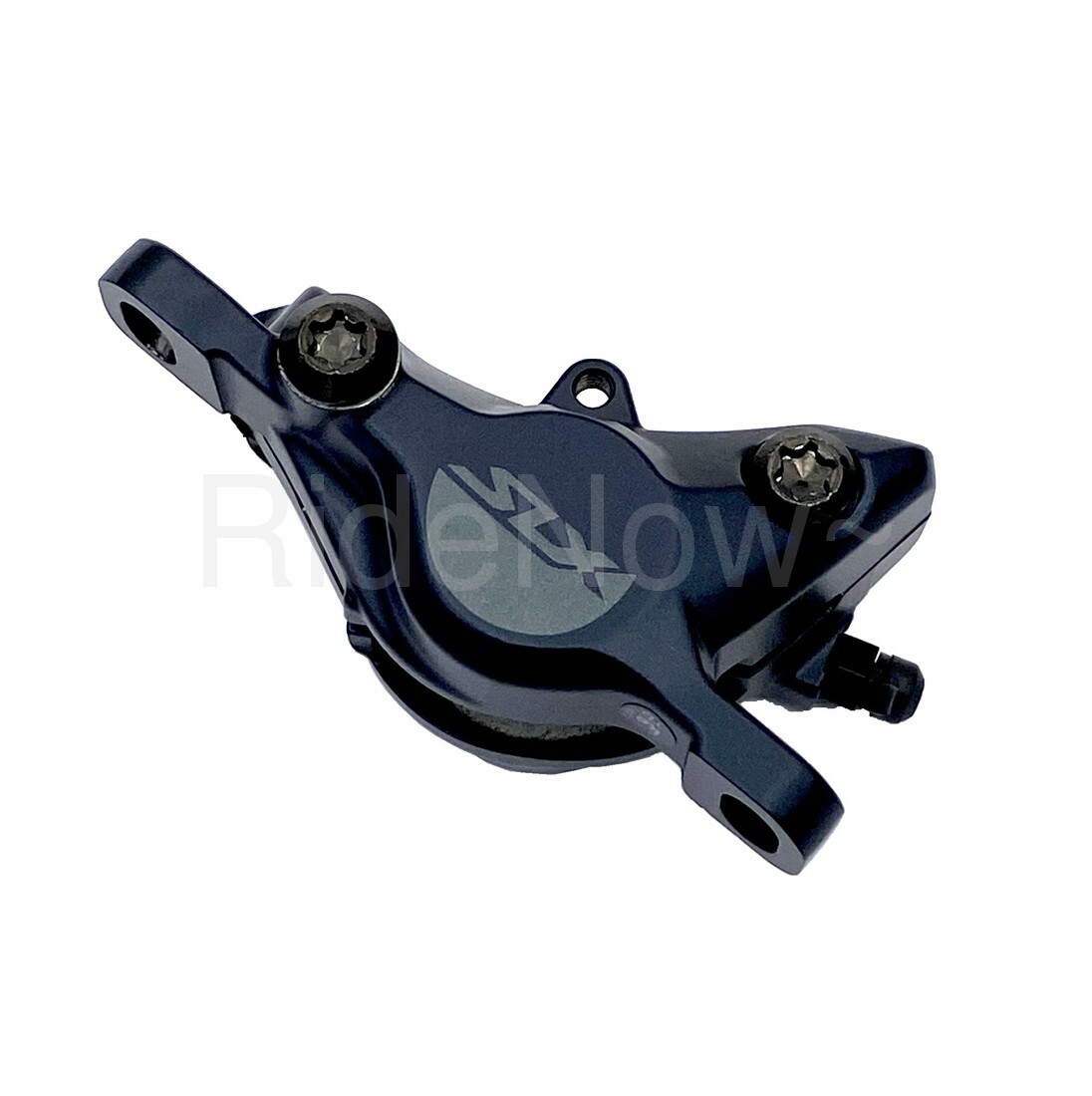 New Shimano SLX BR-M7100 Disc Brake Caliper,w/J04C Metal Fin Pad/Ice Tech