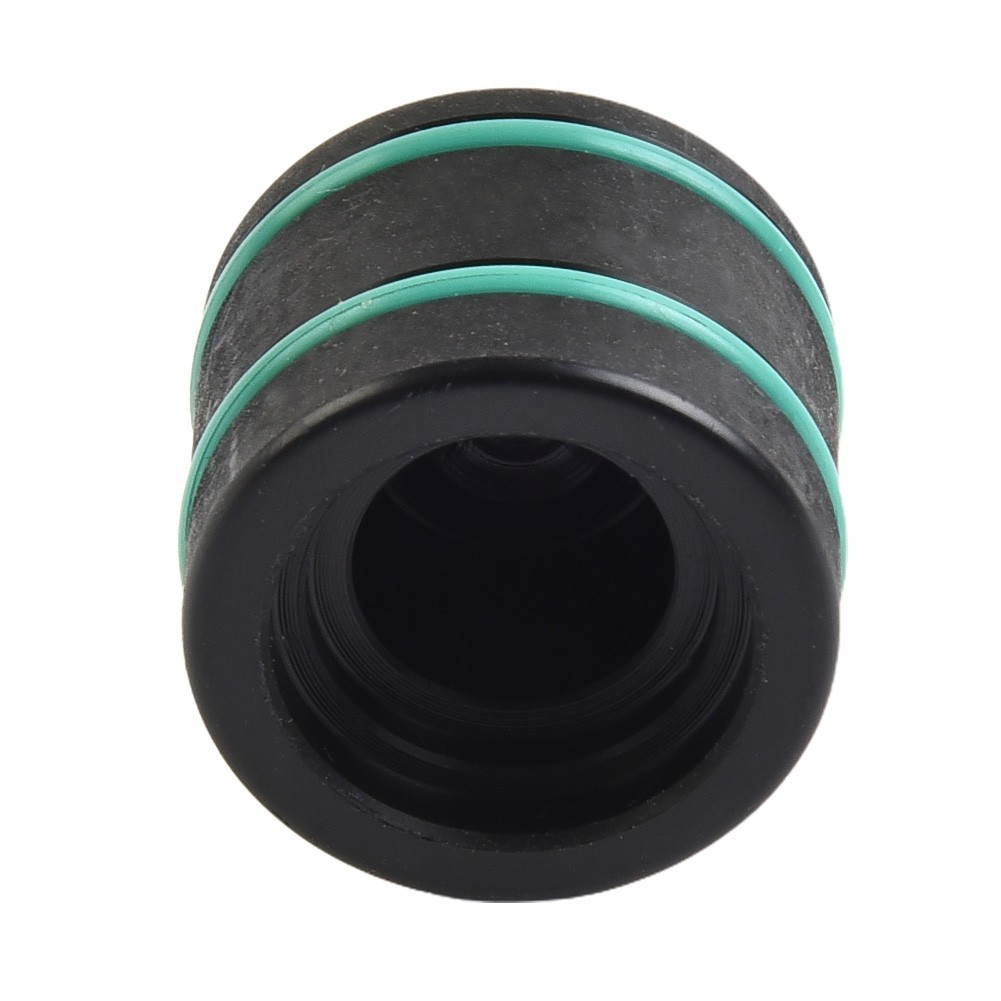 Rmot Lock Out Part C:33.5×10.6mm 13g D:28.7×23.4×20.8mm 18g :27.6×23.9mm 15g