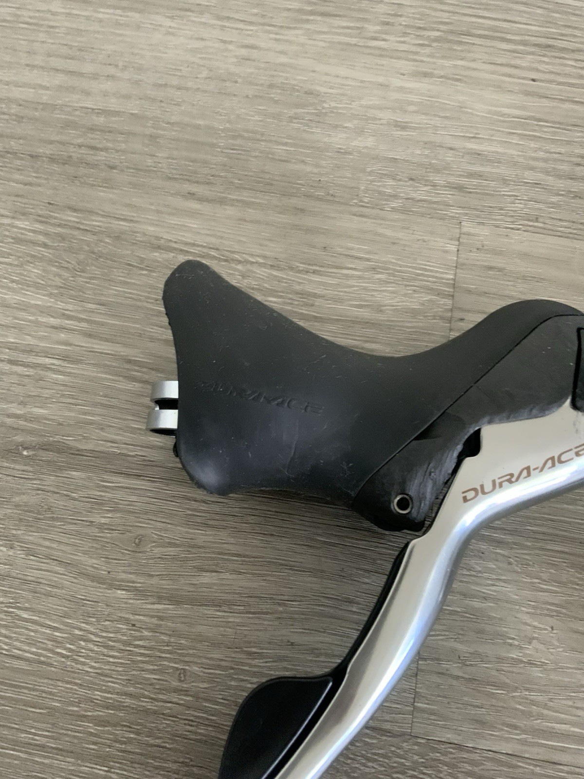 SHIMANO DURA ACE BRAKE / SHIFTER COMBO SET MODEL 7800 2 X 10 SPEED