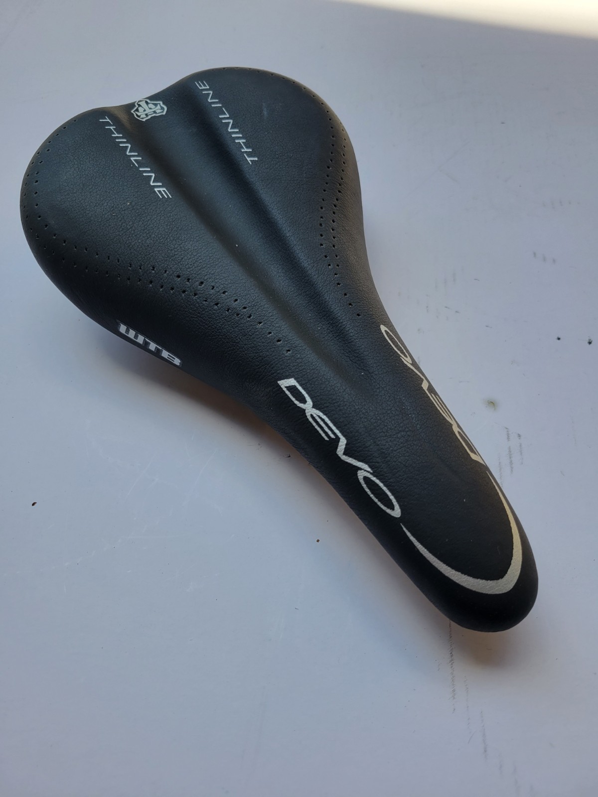 WTB Devo thinline saddle 143 x 260