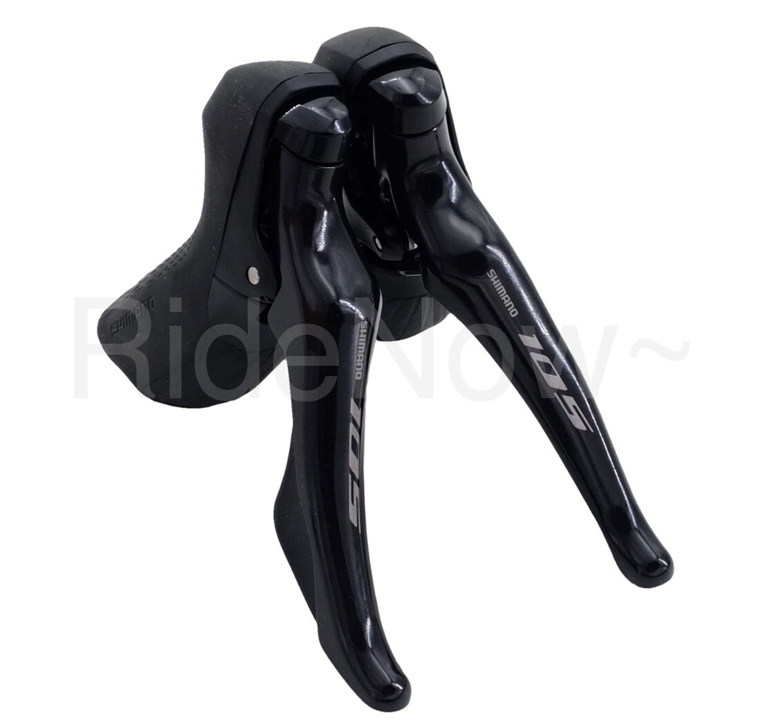 Shimano 105 ST-R7000 2×11-speed Road Bike Brake Shift Dual Control Lever Set