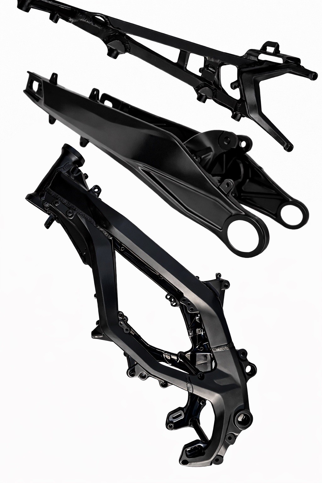 Surron Ultra Bee Complete Frame Kit