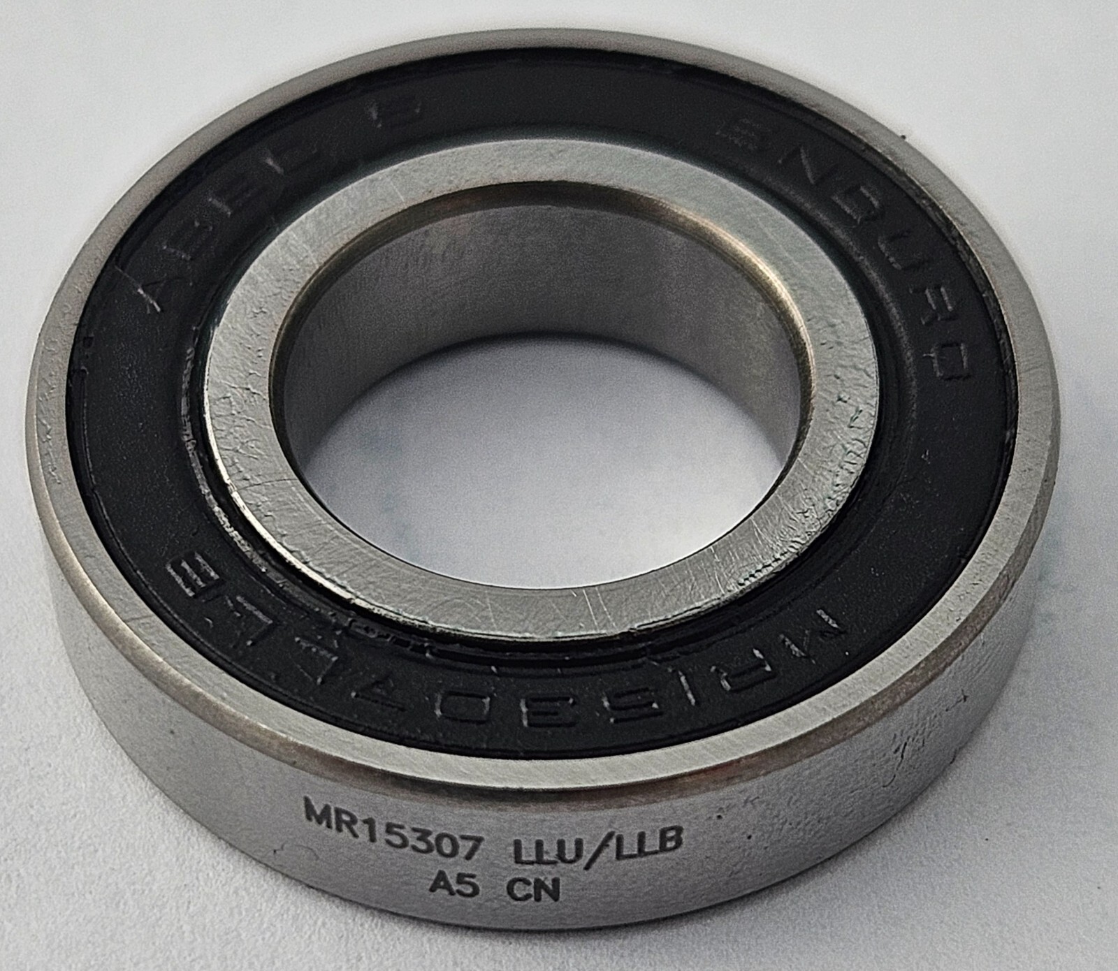 Enduro MR15307 LLU/LLB ABEC5 CN 15mm x 30mm x 7mm – ½ Price for 10 Bearings