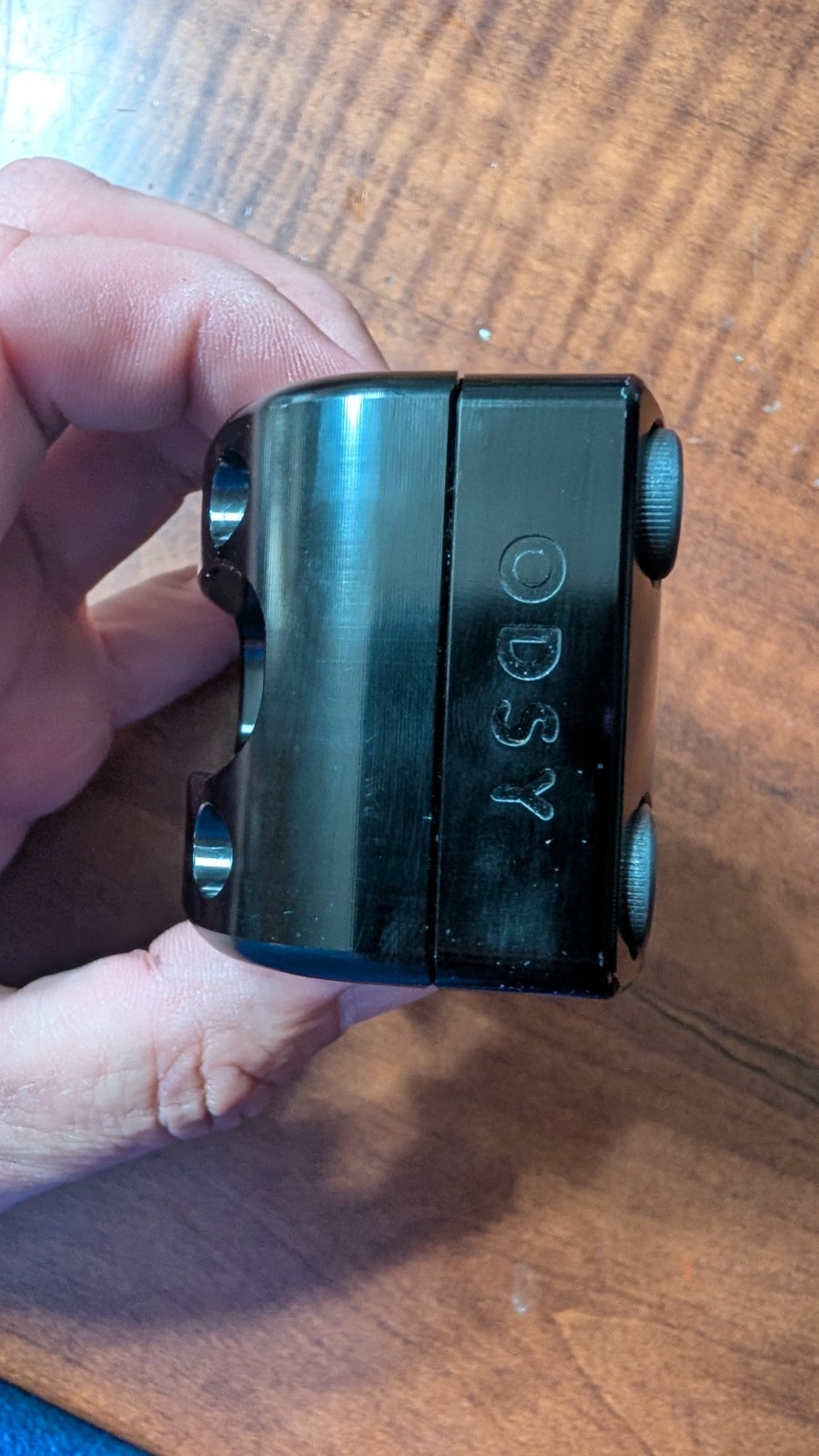Odyssey Broc Bmx Stem