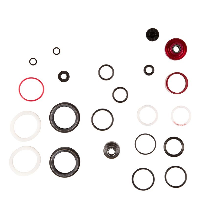 New RockShox 200 Hour Service Kit for Lyrik Select D1 00.4318.025.203