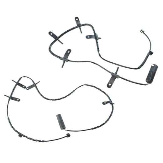 Front Driver & Passenger Side Brake Pad Wear Sensor Set, Brake Pad Wear