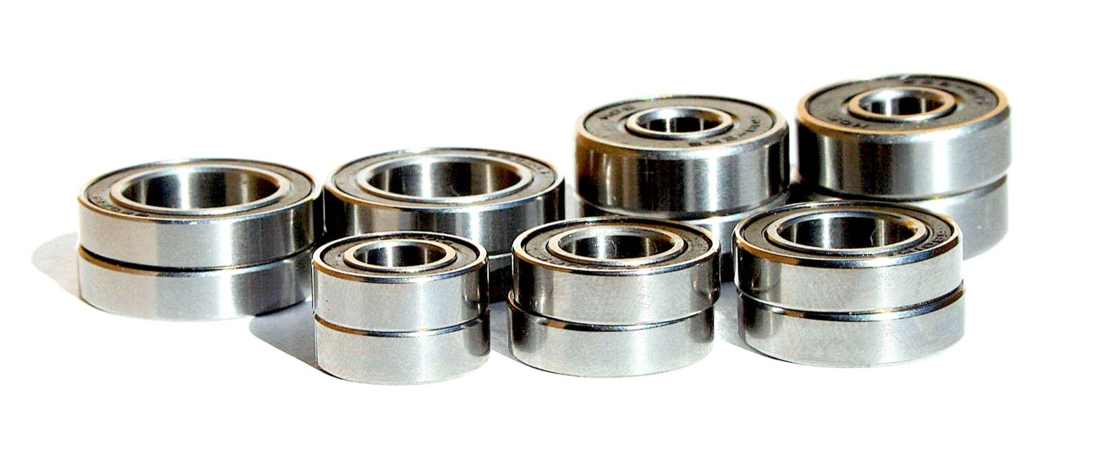 Specialized Camber FSR Bike Frame Suspension Pivot Bearing Kit 2011 – 2015
