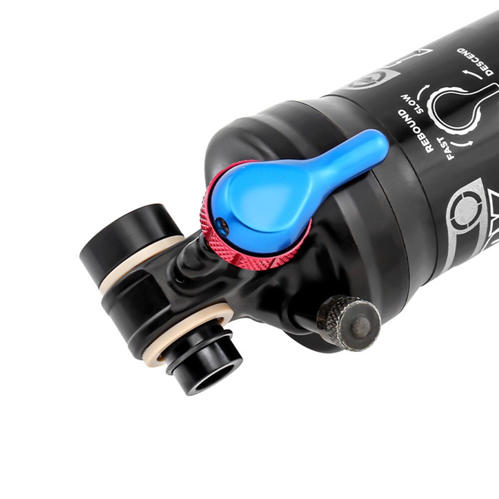 Enhanced Performance DU Bushing Kit For Rockshox 2268mm Rear Shocks