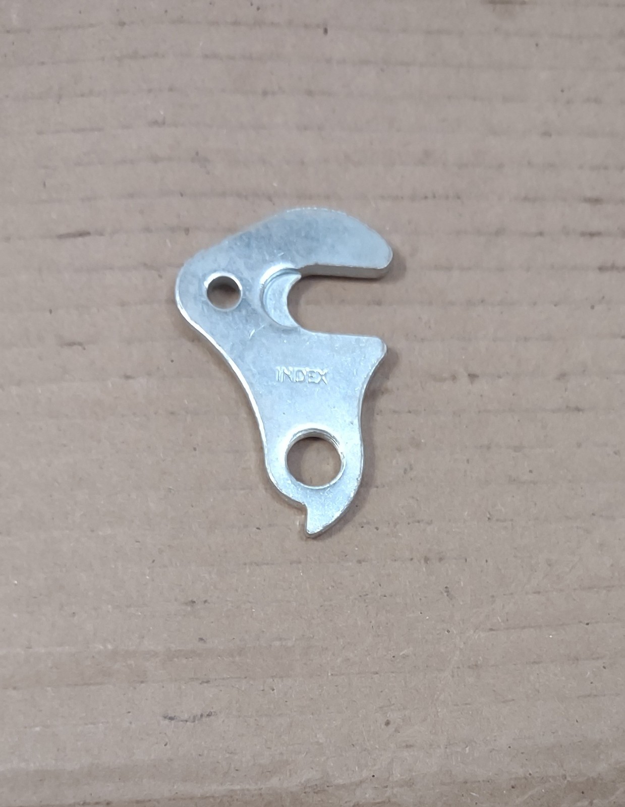 Derailleur Rear Hanger Index New Bike