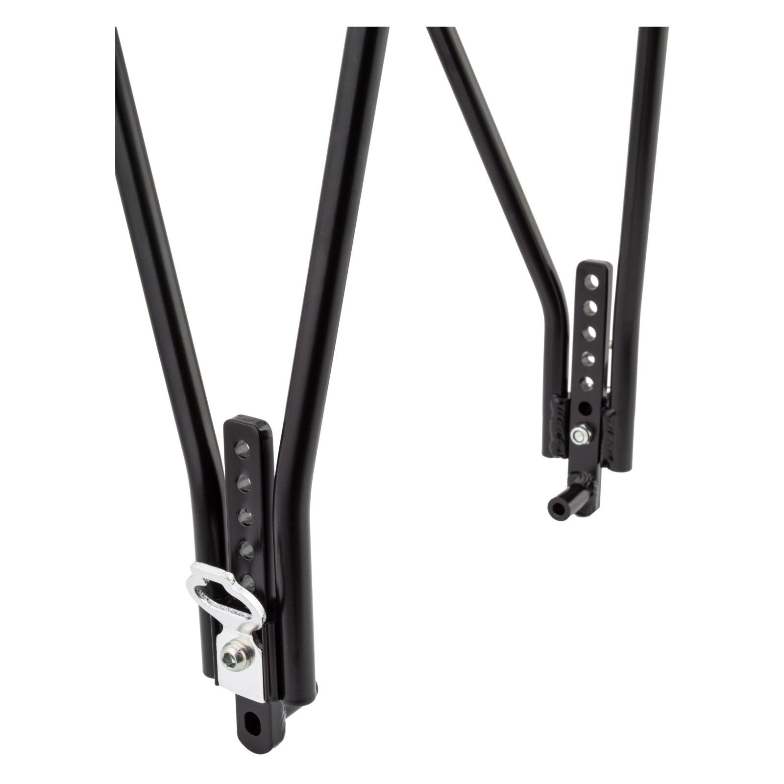 Bike Rack Rear Sunlite Flip-Top B;ack 26 to 29in Disc Compatable