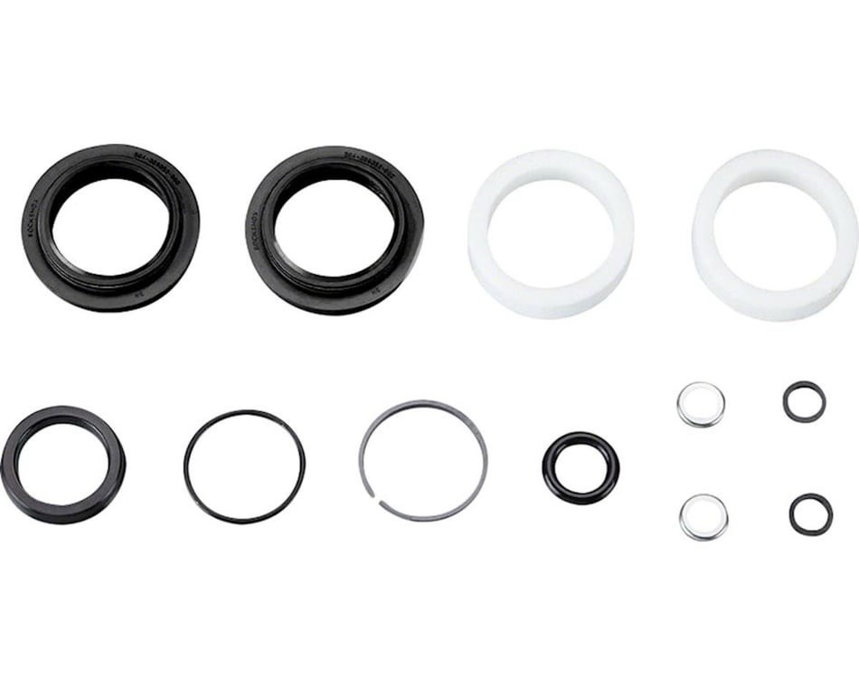 RockShox 200 hour/1 year Fork Service Kit for Recon RL Boost (A1)