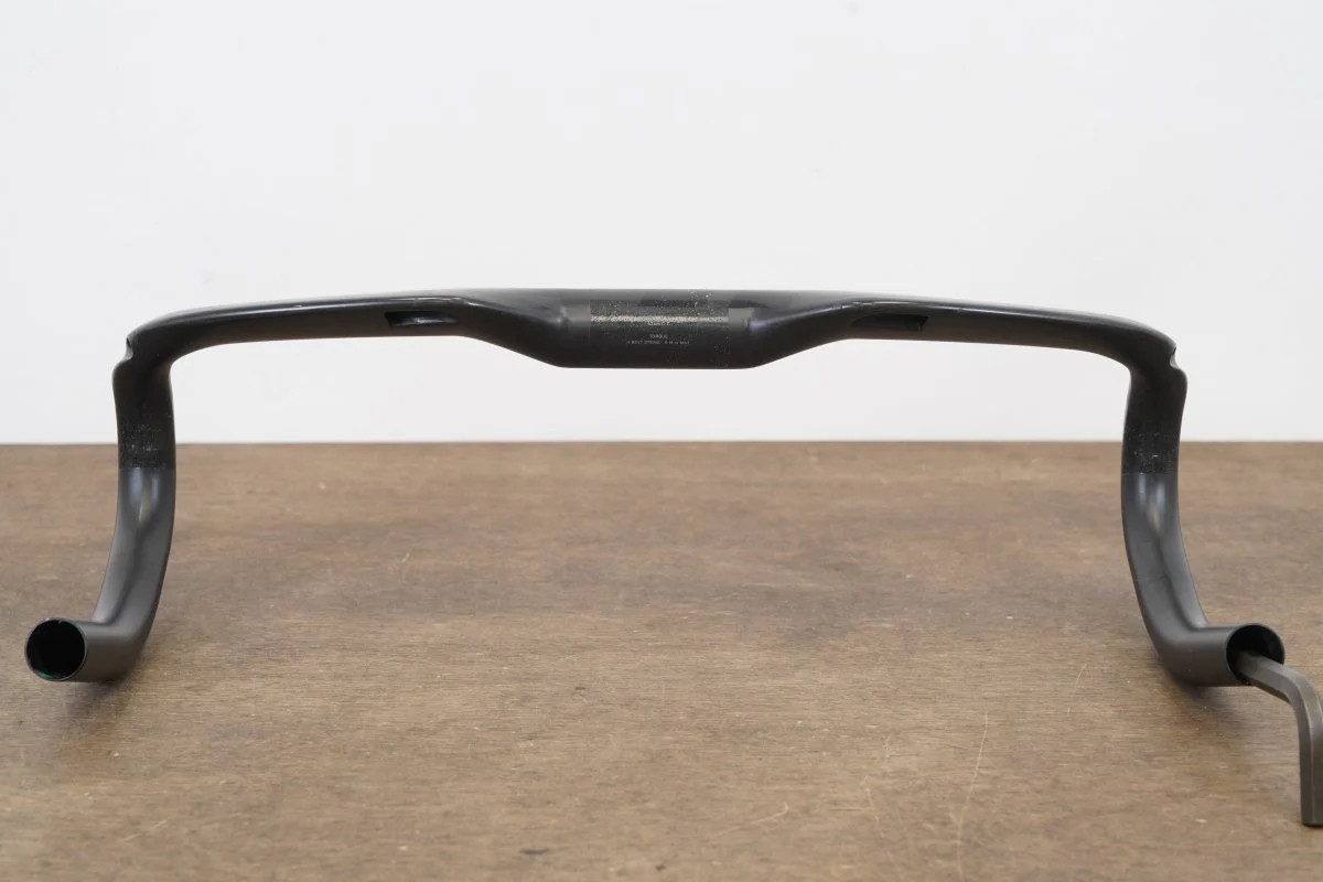 42cm Zipp SL-70 Carbon Compact Aero Road Handlebar 31.8mm SL70