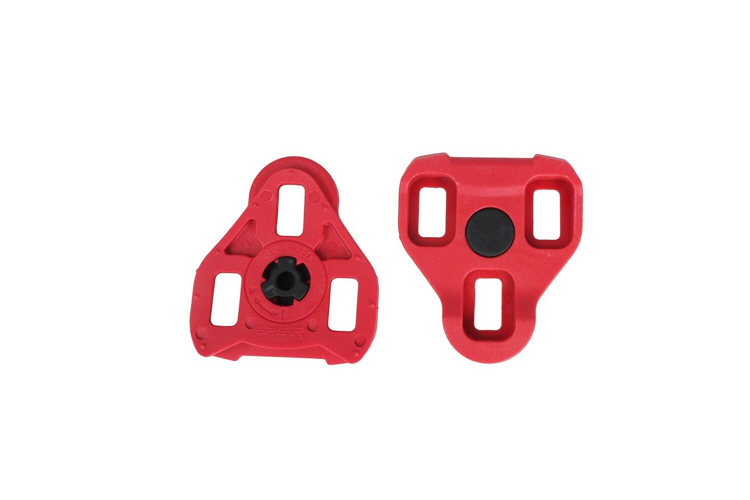 KCNC KPED10 Road Cyclocross eBike Bike Clipless Pedals For Look Keo Black