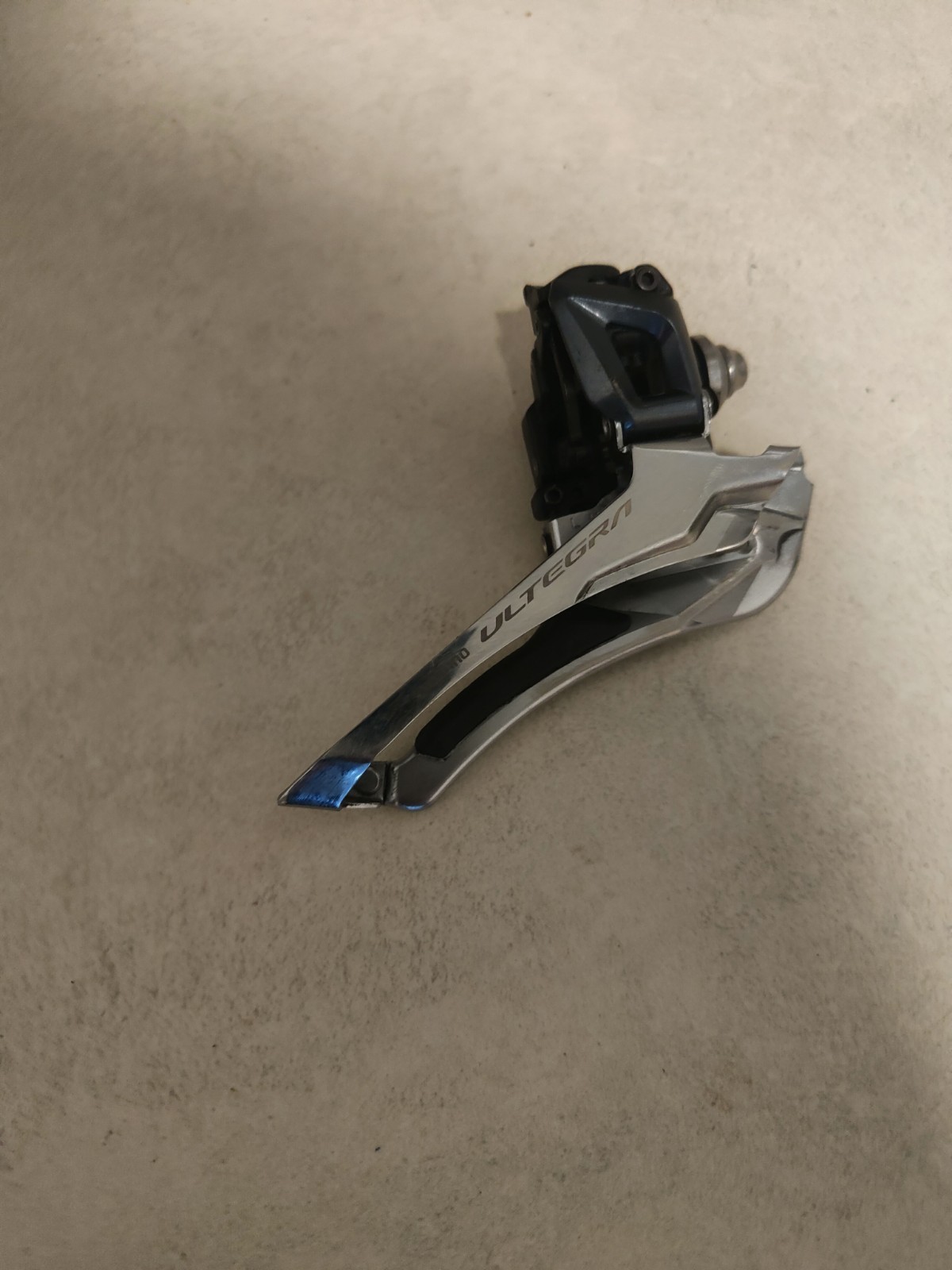 Shimano Ultegra FD-R8000 Front Derailleur