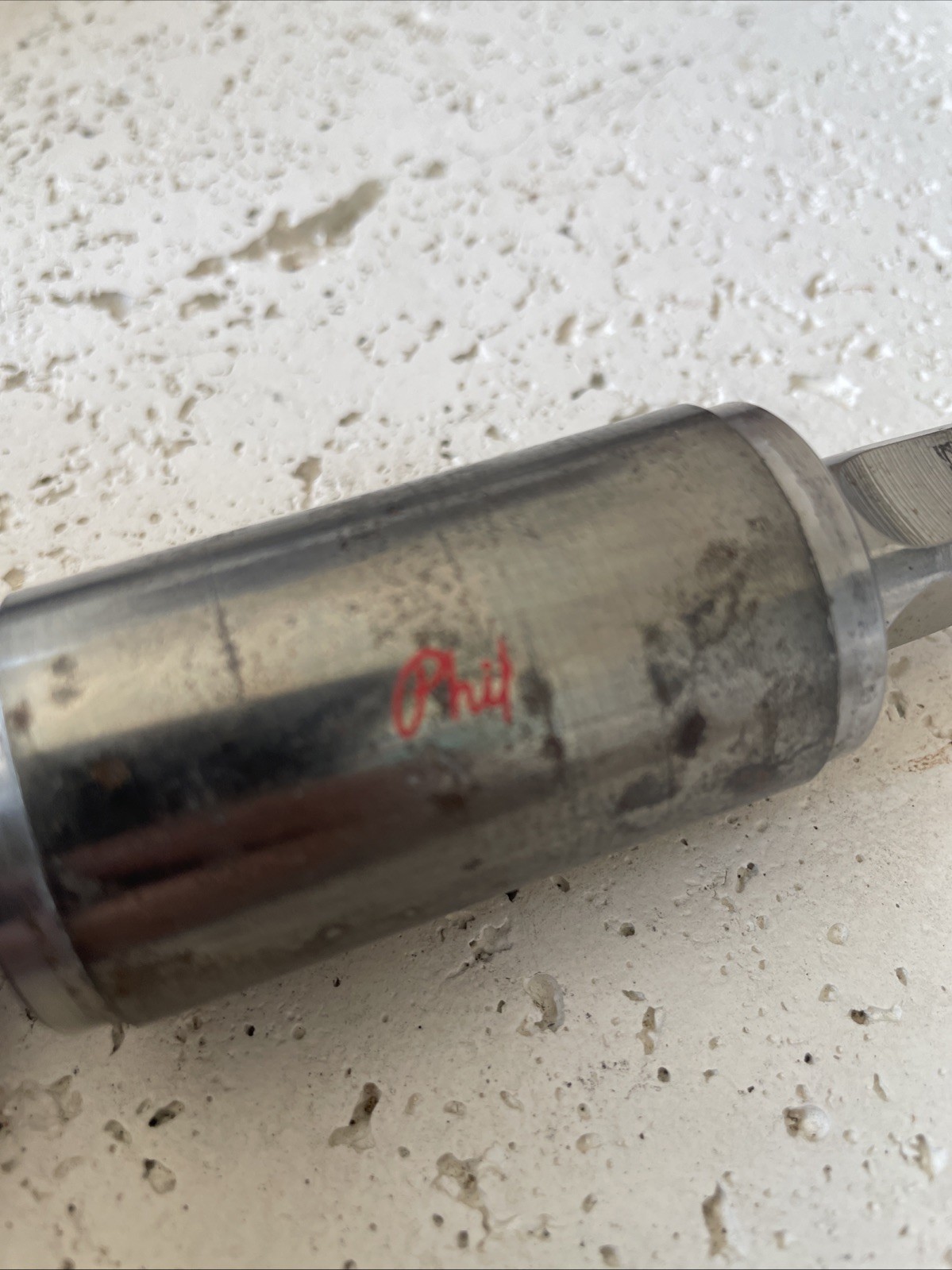 phil wood bottom bracket 113.5mm spindle