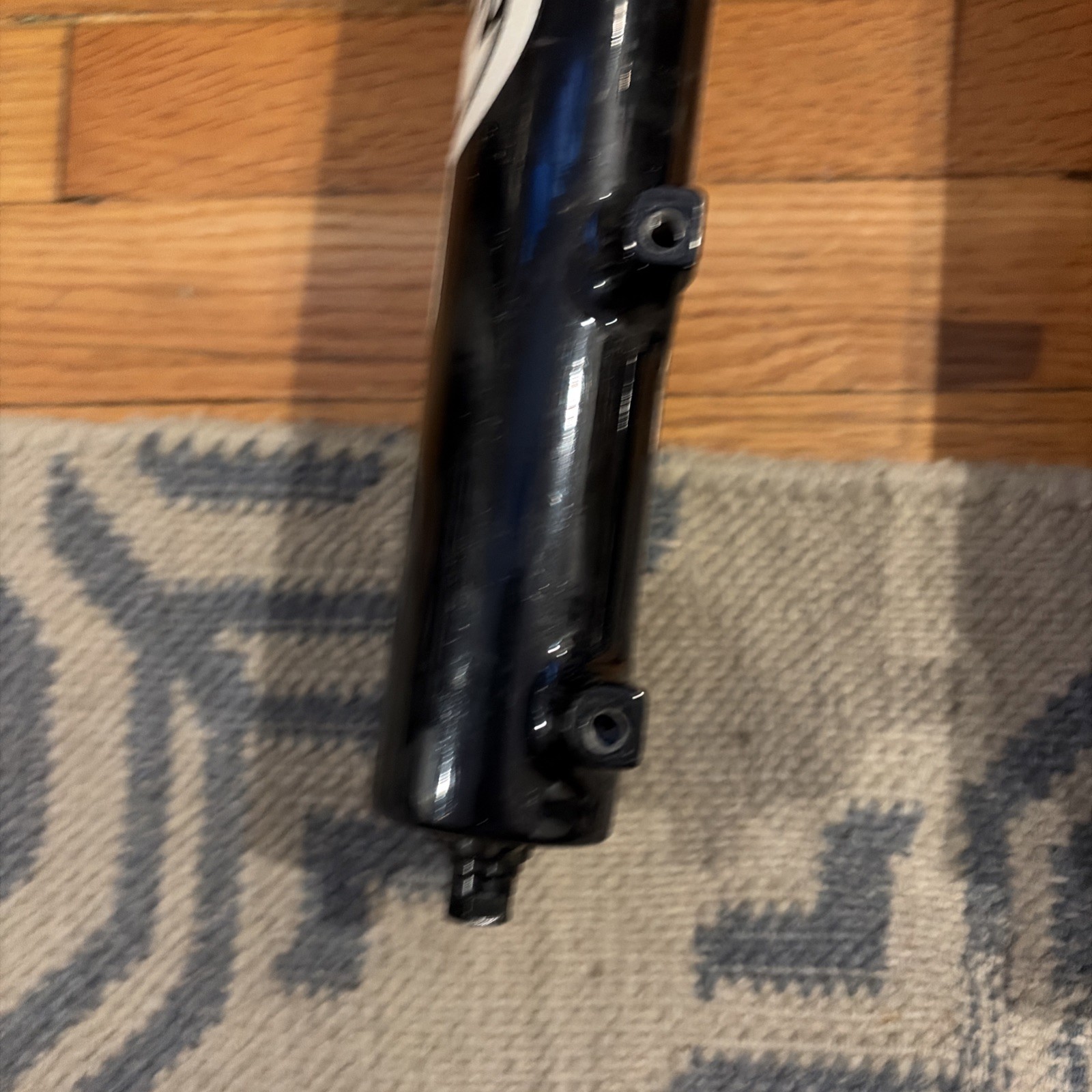 Fox 36 Suspension Fork 29er Tapered
