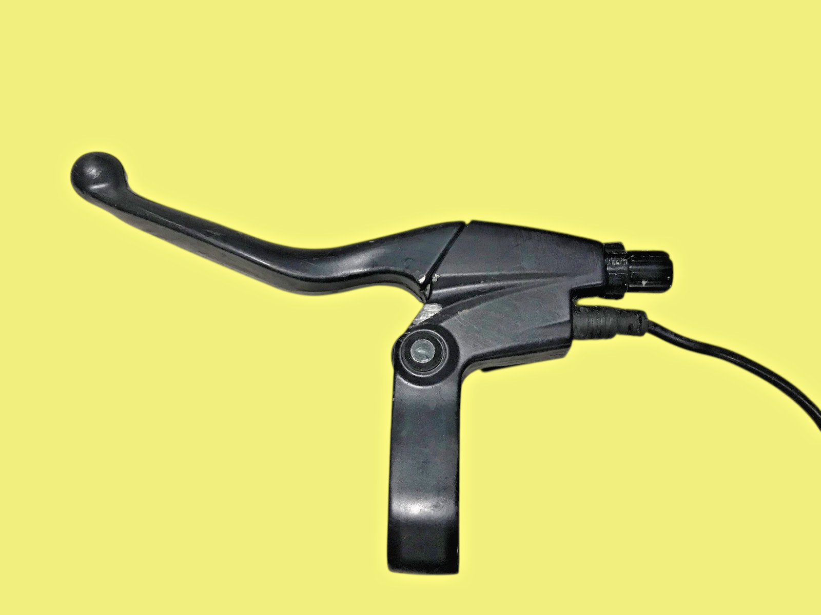 2-Wire Front Brake Lever (Left) For Jetson Haze E-Bike #2992 JEH
