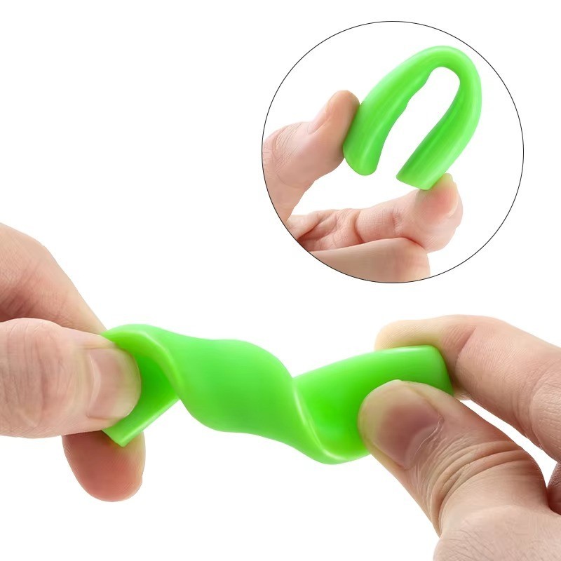 1Pair Bike Brake Lever Silicone Grip Covers, Bicycle Handle Accessories