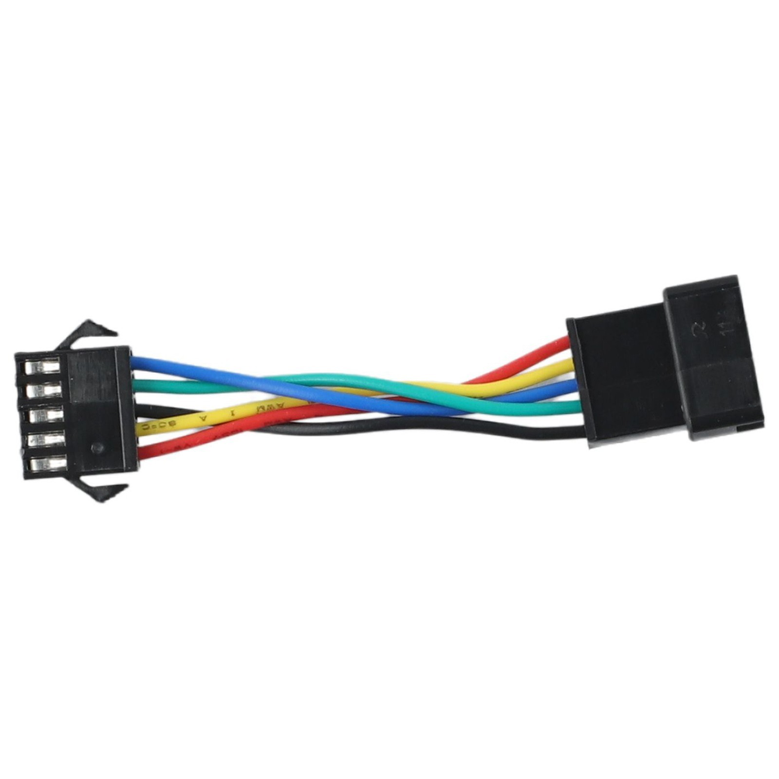Electric Bicycle Display Conversion Line for SW900 6 Pin to 5 Pin E-Bike Adapter