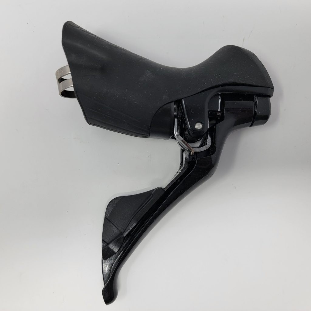 Shimano 105 ST-R7000-L Left/Front Rim Brake Shifter VERY GOOD