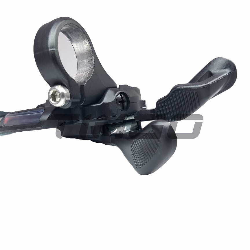 Shimano Deore M6100 1×12 Speed MTB Bike Set SL-M6100 Shifter RD-M6100 Derailleur