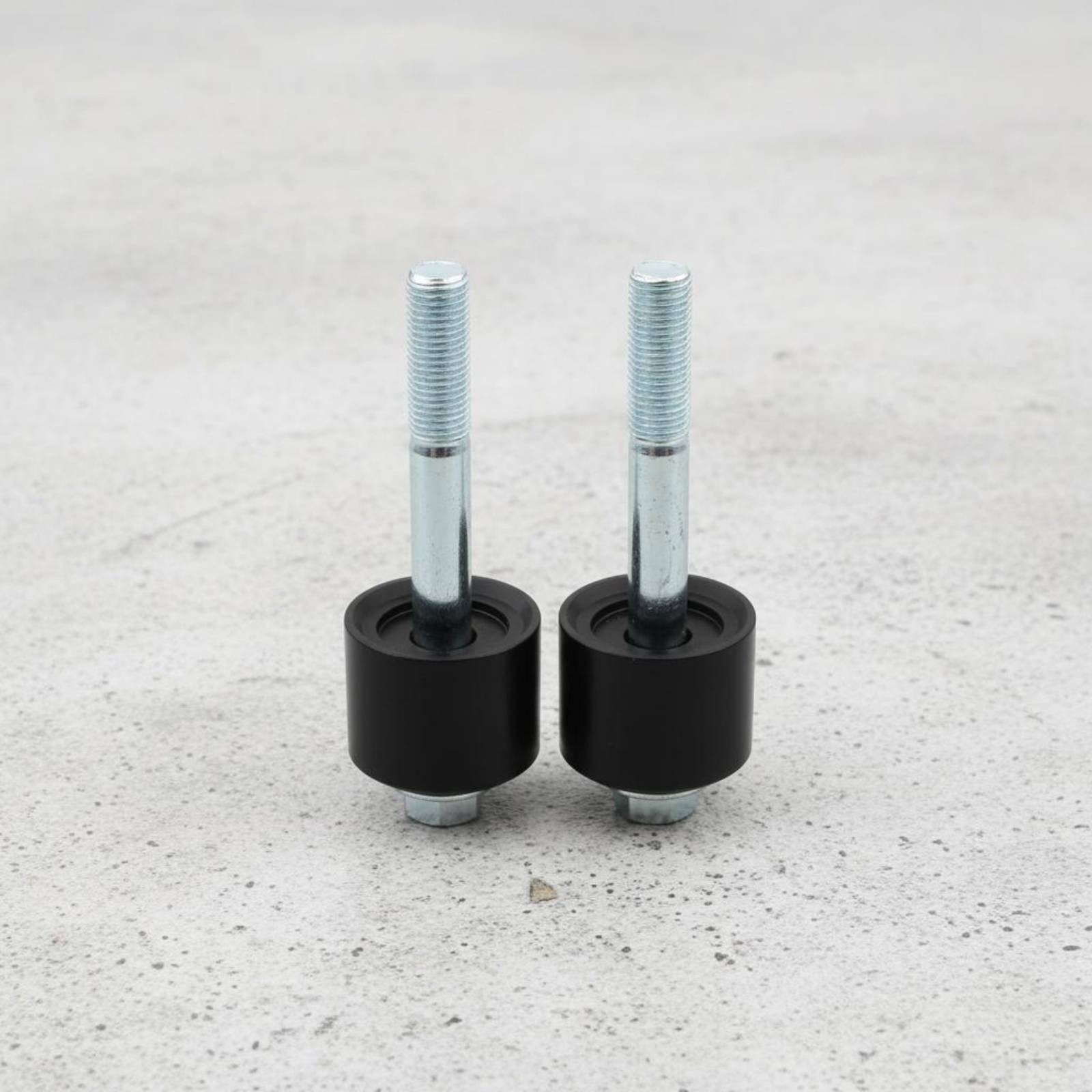 Motorcycle Handlebar Riser Barrier 227 G Vehicle Part Cylindrical