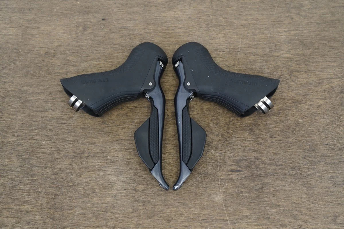 Shimano Ultegra R8070 Di2 11 Speed Electronic Hydraulic Disc Groupset 8070
