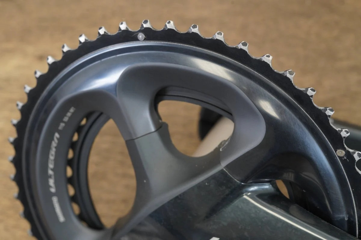 Shimano Ultegra R8070 GS Di2 11 Speed Electronic Hydraulic Disc Full Groupset