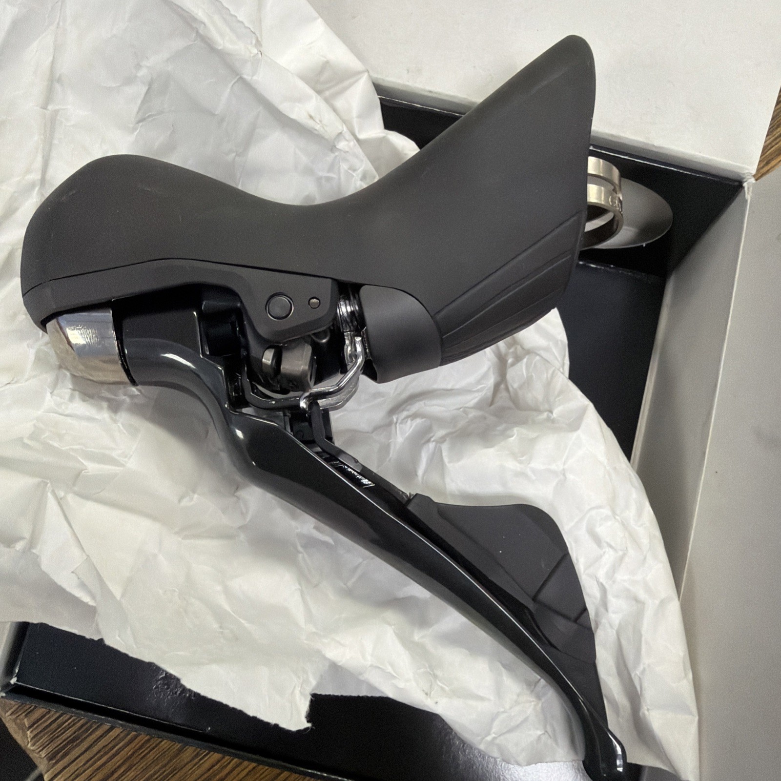 SHIMANO Ultegra ST-R8020 Lever Hydraulic Speed 11 / Right（Rear）ONLY 【NEW】