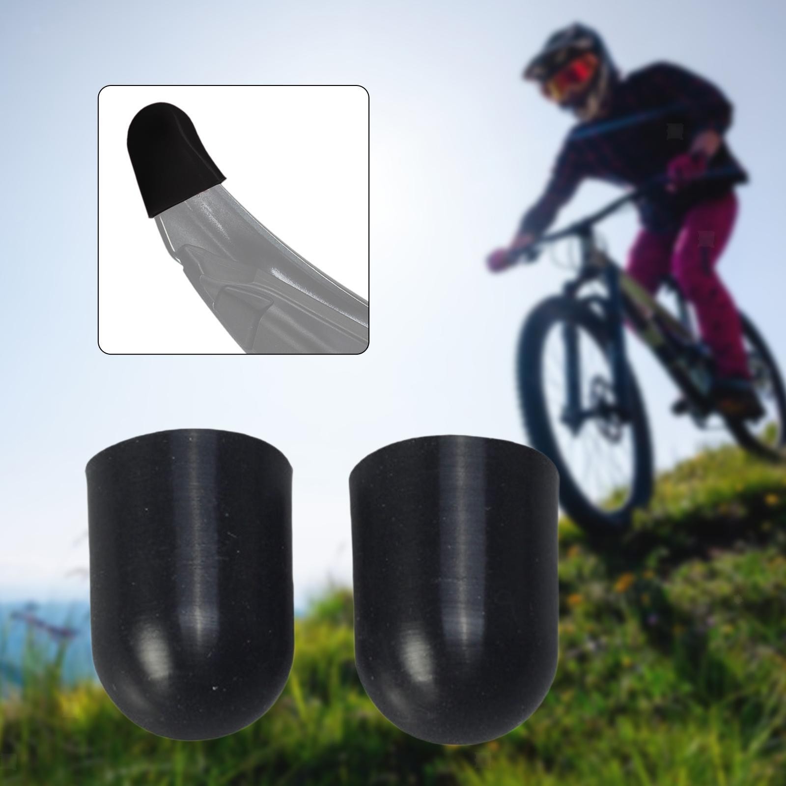 Road Bike Shifter Lever Covers Sleeve Protection Anti Scratch MTB Road Silicone