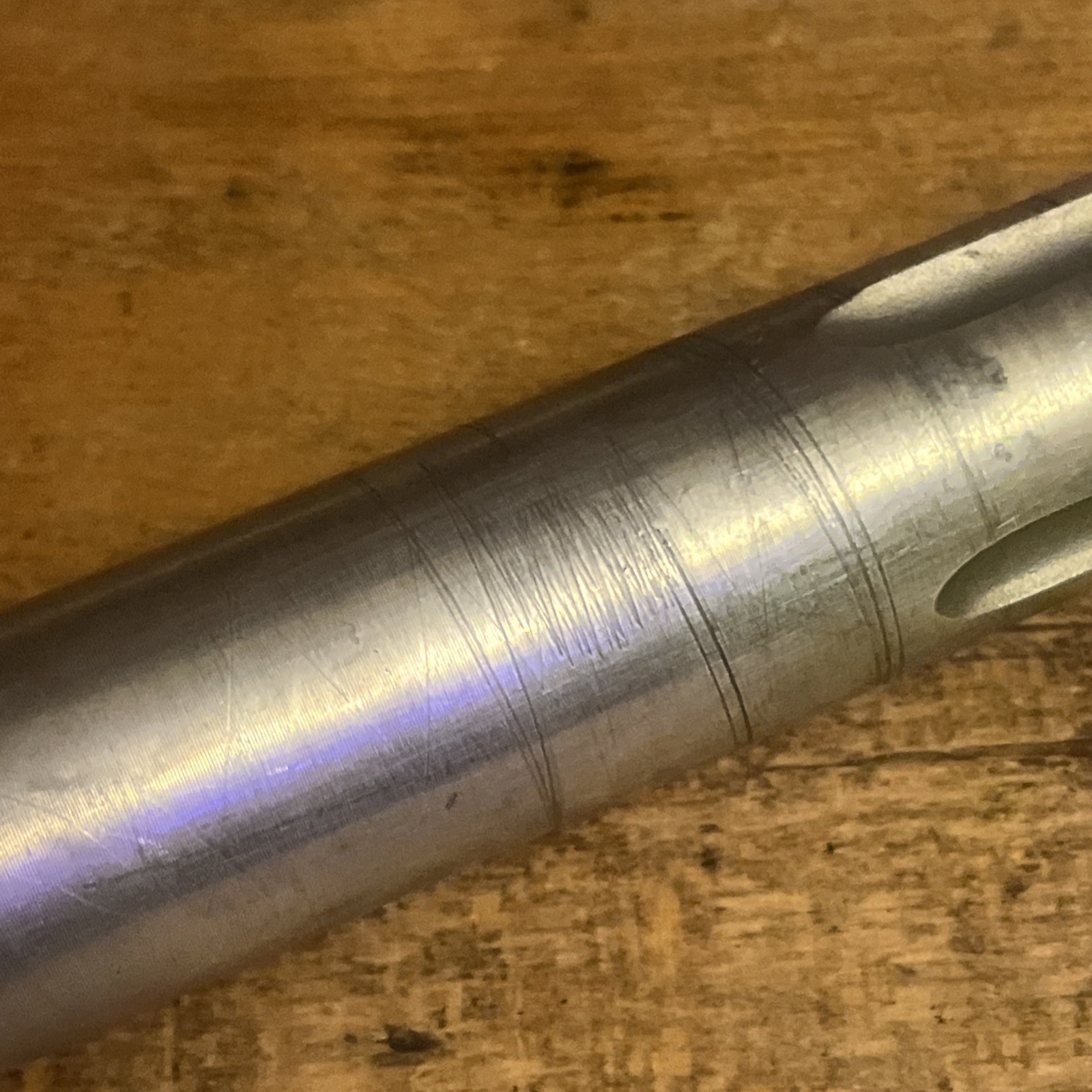 SR LaPrade Seat Post 27.2 190 mm Tall ~see Description~ 70s 80s Road Bike