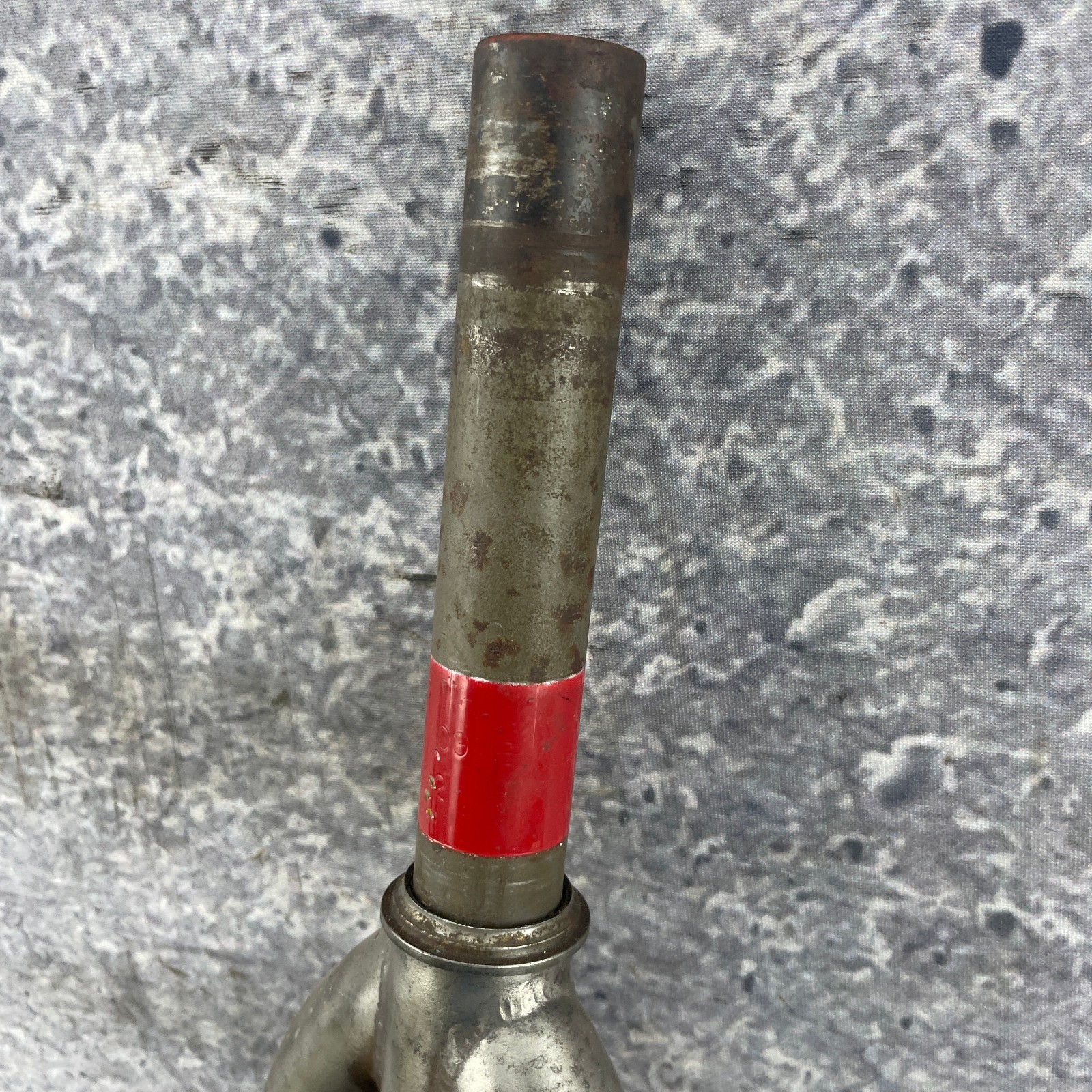 Vintage Redline BMX Fork 1 1/8 in Threadless Freestyle Raw 90s 20 in Old School