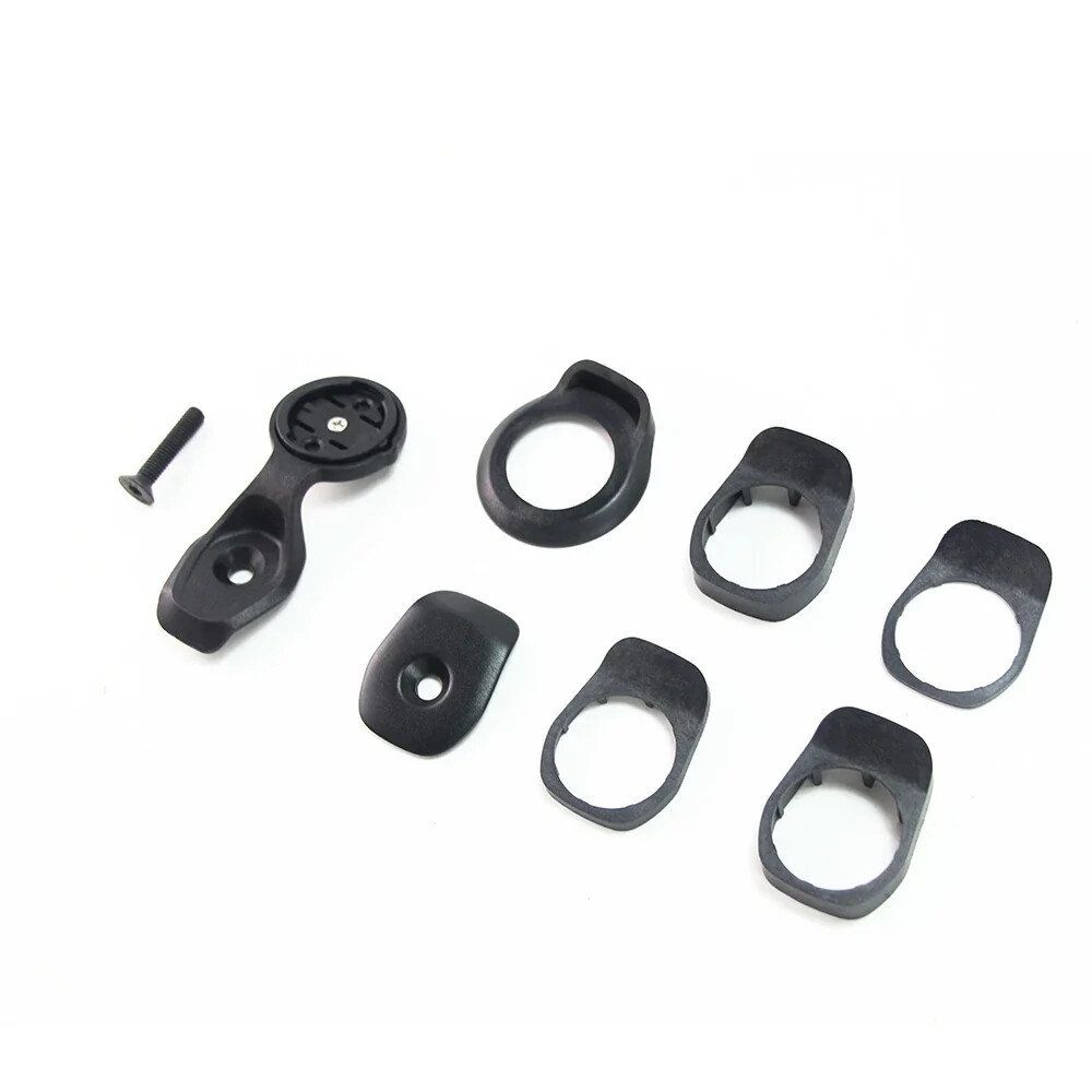 Carbon Fiber Mountain Bike Integrated Handlebar with Stem -8 -17 -25 Degree