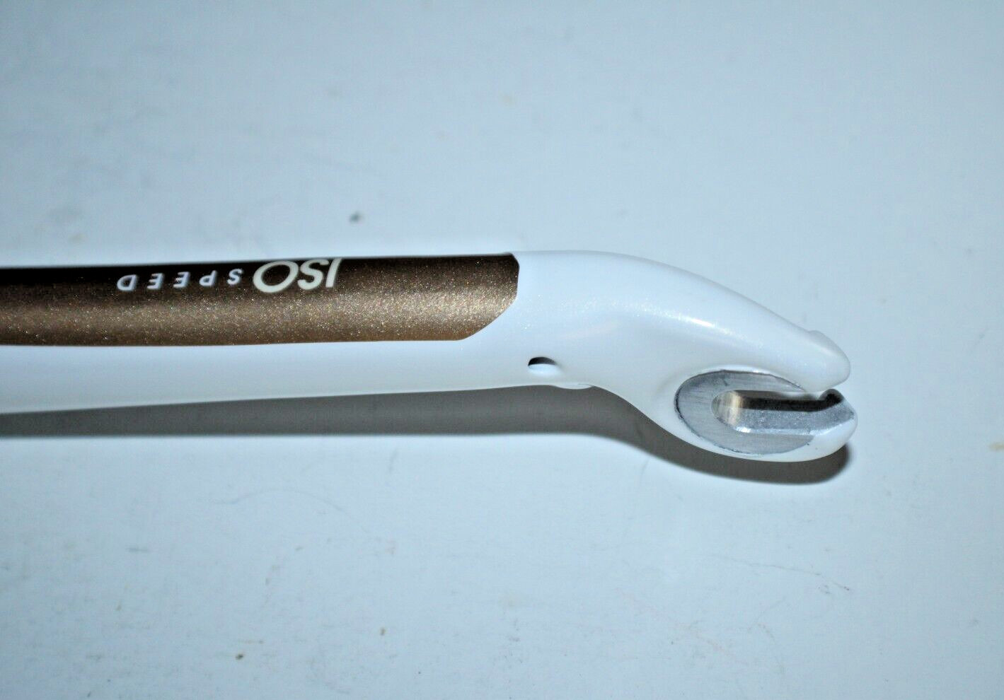 Trek Carbon Road Bike Fork 700c 1-1/8″-40mm Tapered 270mm QR Caliper USA Shipper