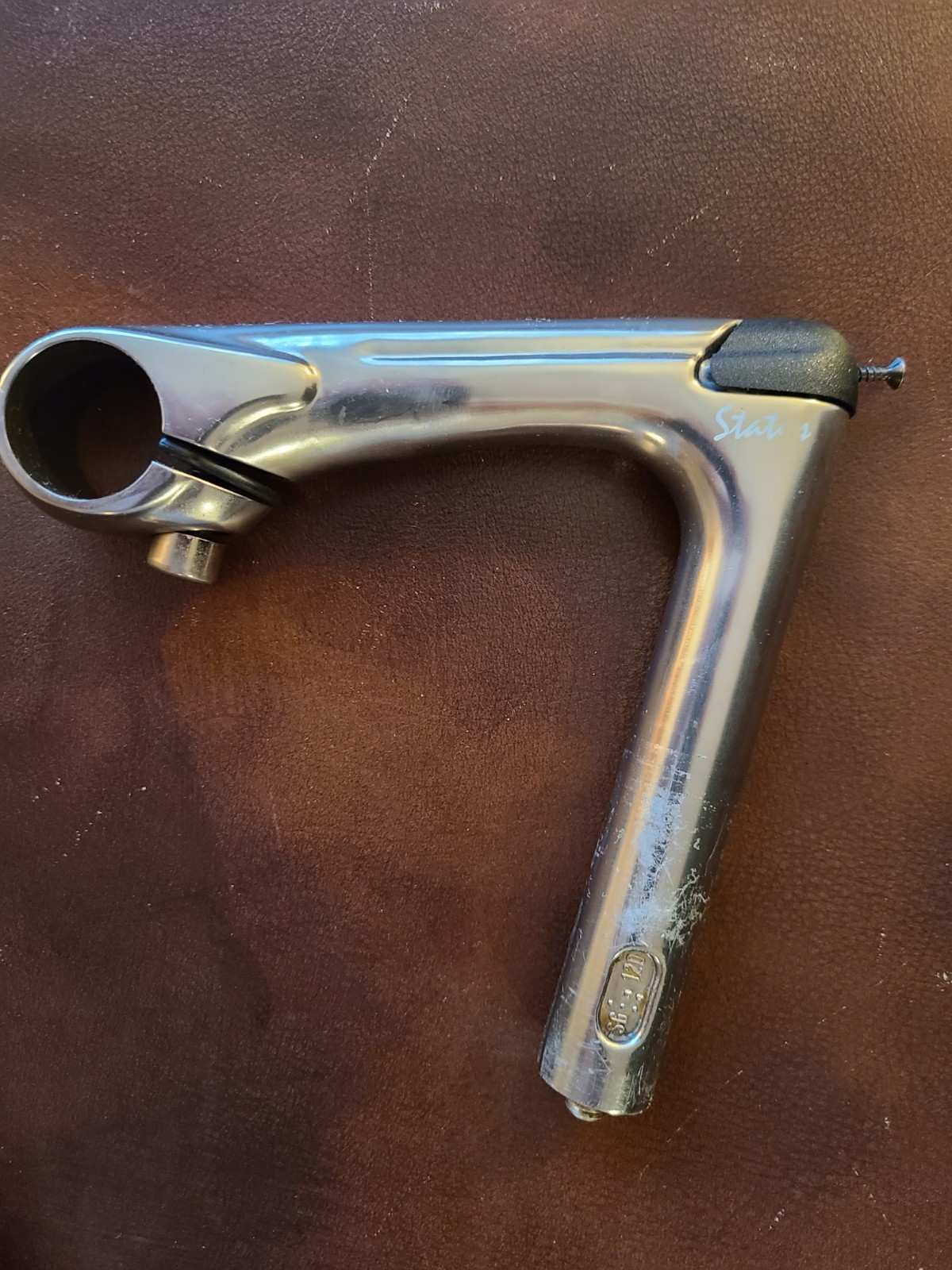 3TTT Status quill Stem. 1990’s
