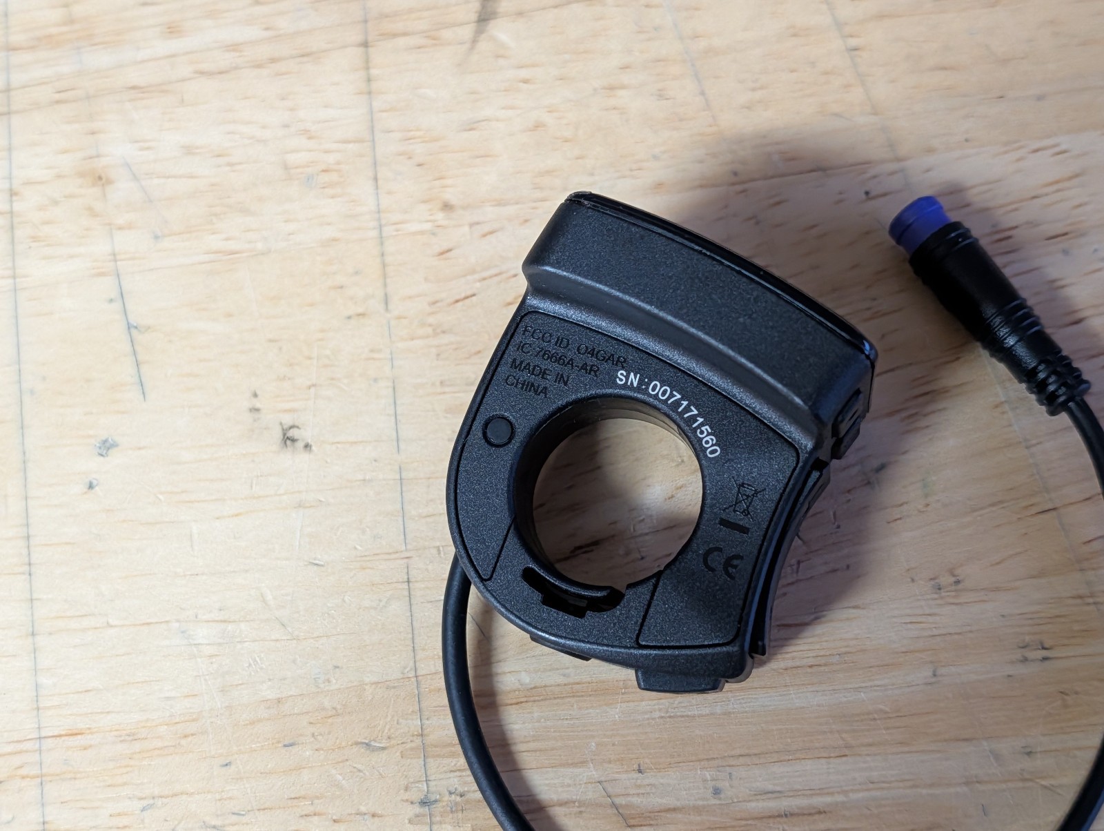UNIVERSAL | BROSE allround eBike display Brose motors/Ecosystem