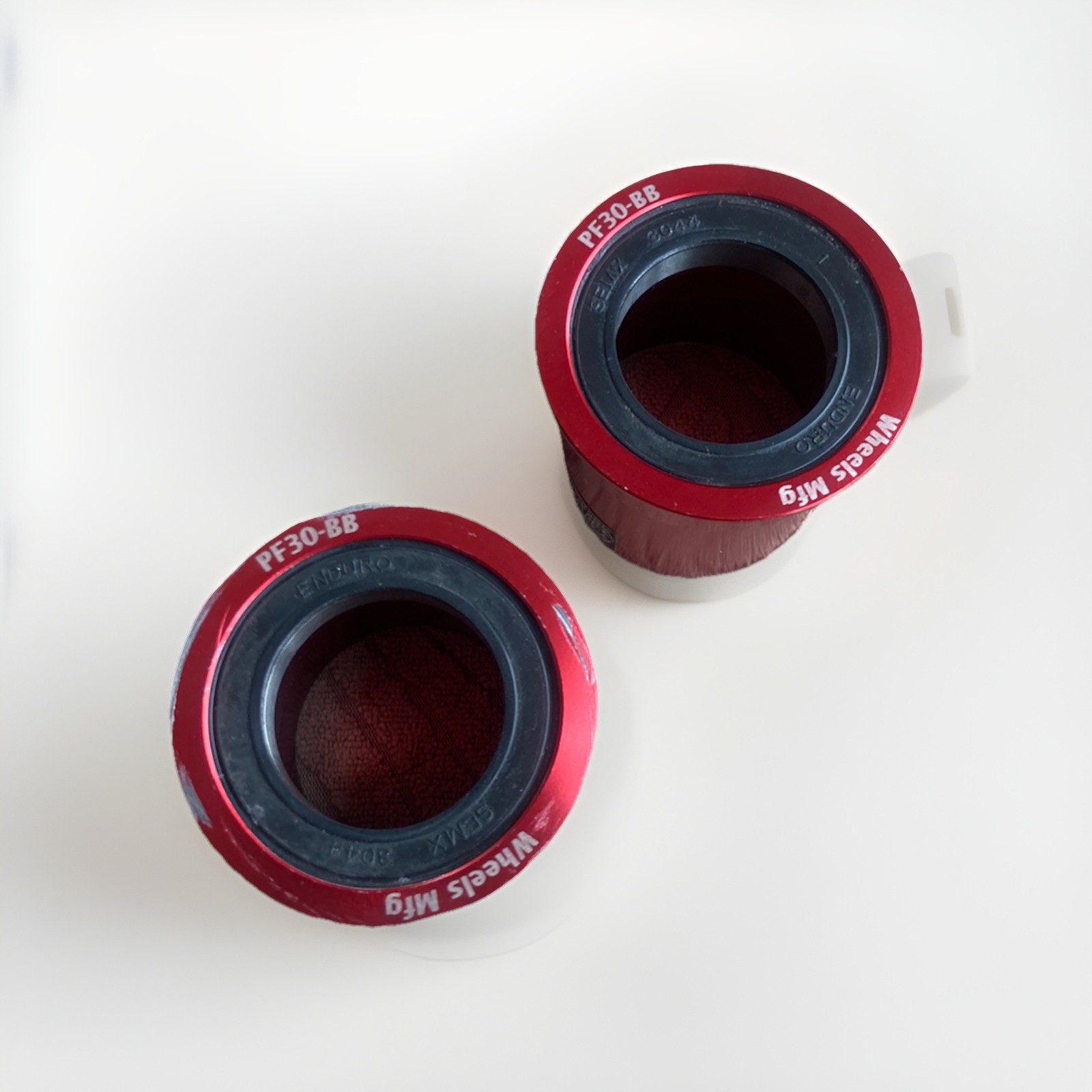 Wheels mfg Press-fit Bottom Bracket PF30-BB