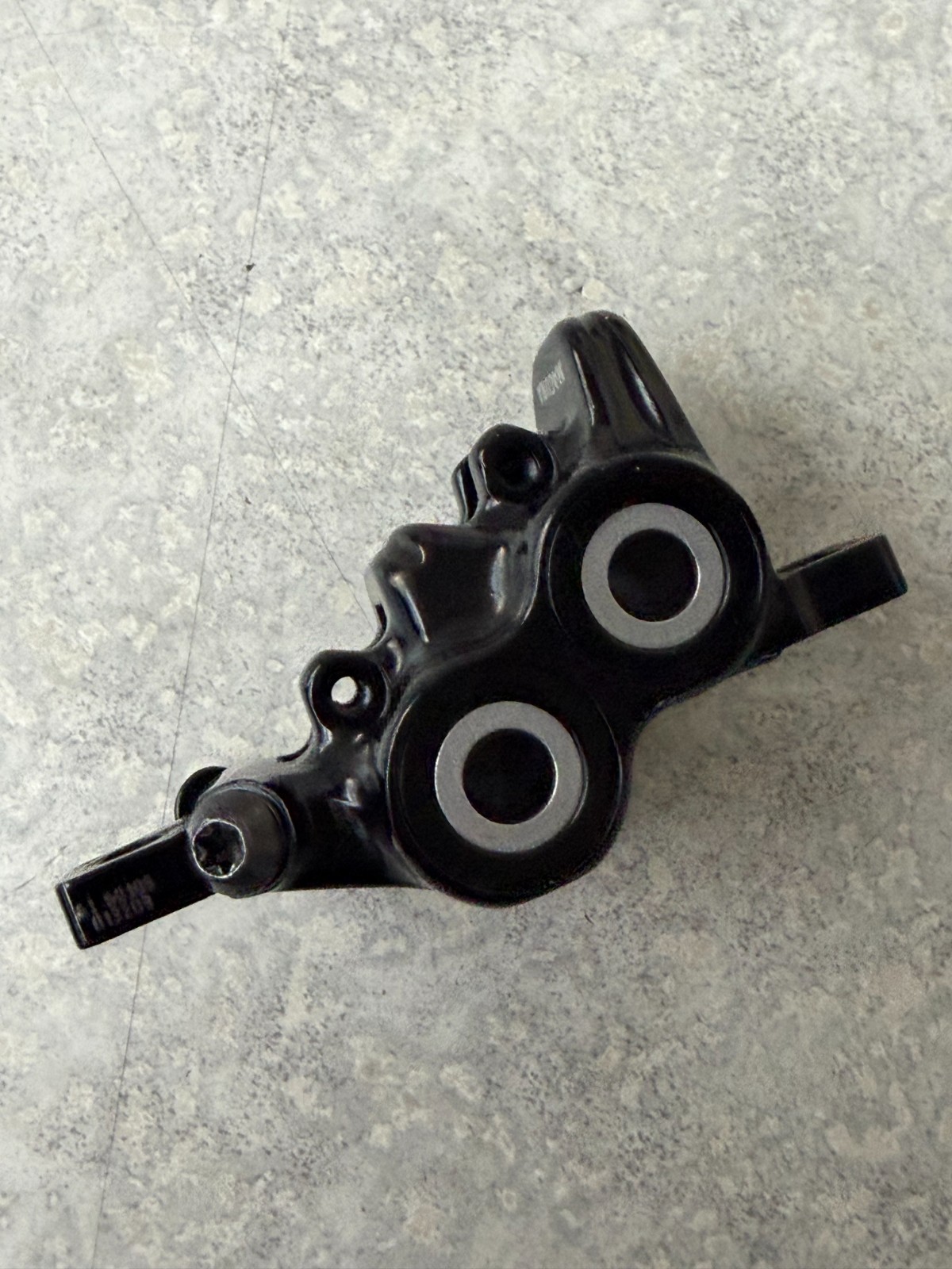 New – Magura MT 5 Brake Caliper 4 Piston / 4 Pot