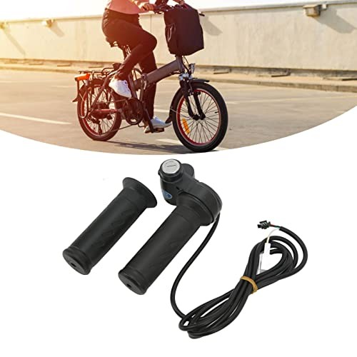 Twist Throttle E Bike, 0.87-0.89in Handlebars Diameters E Bike Throttle with