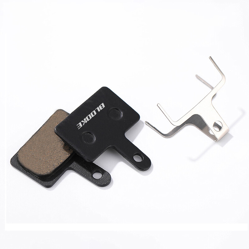 10 Pair Brake pads Resin Disc Brake Pads for Shimano B01S MTB MT200 M315 M355