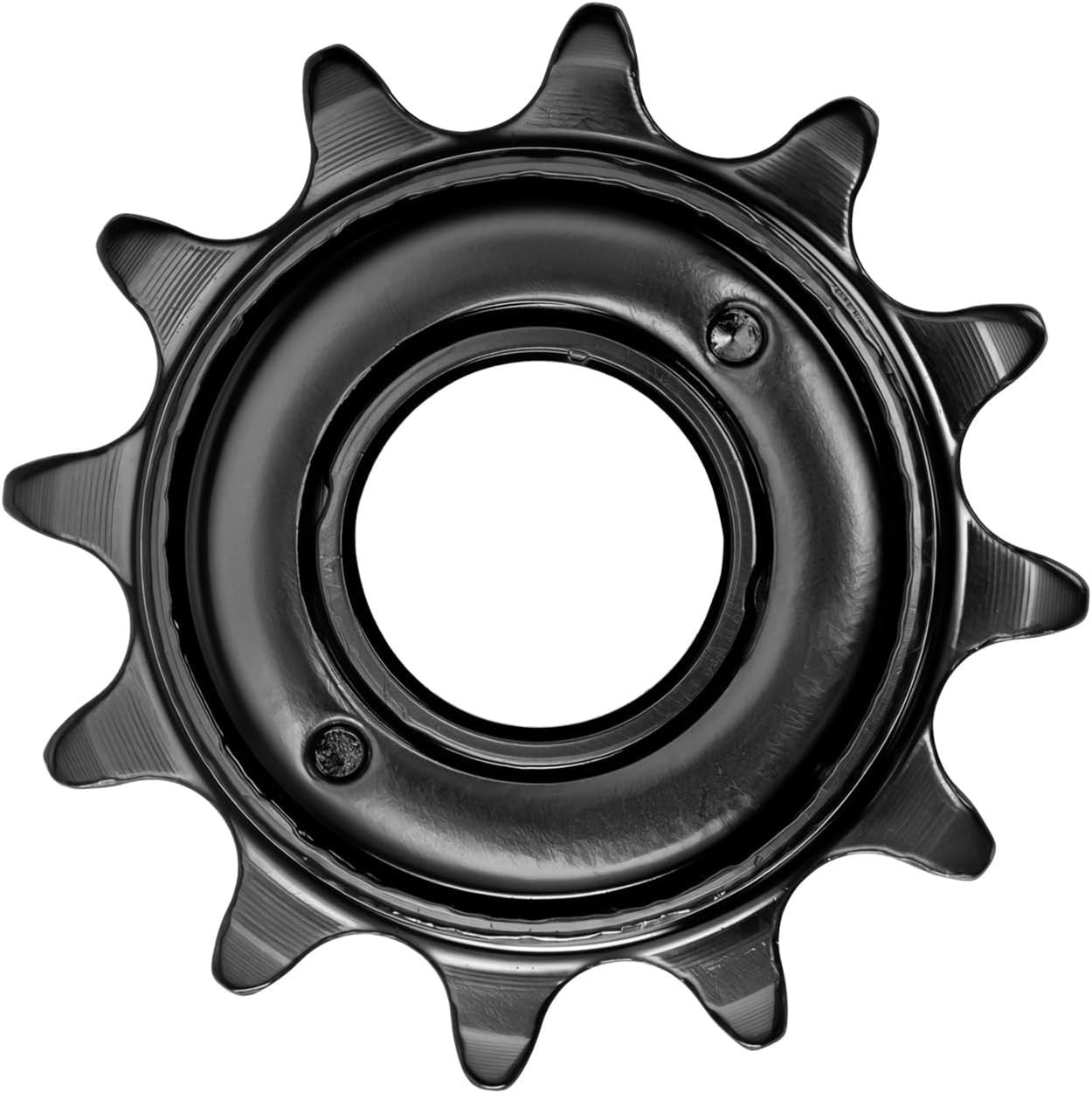 Steel Bicycle Freewheel 12T – Easy Installation & Smooth Cycling Experience