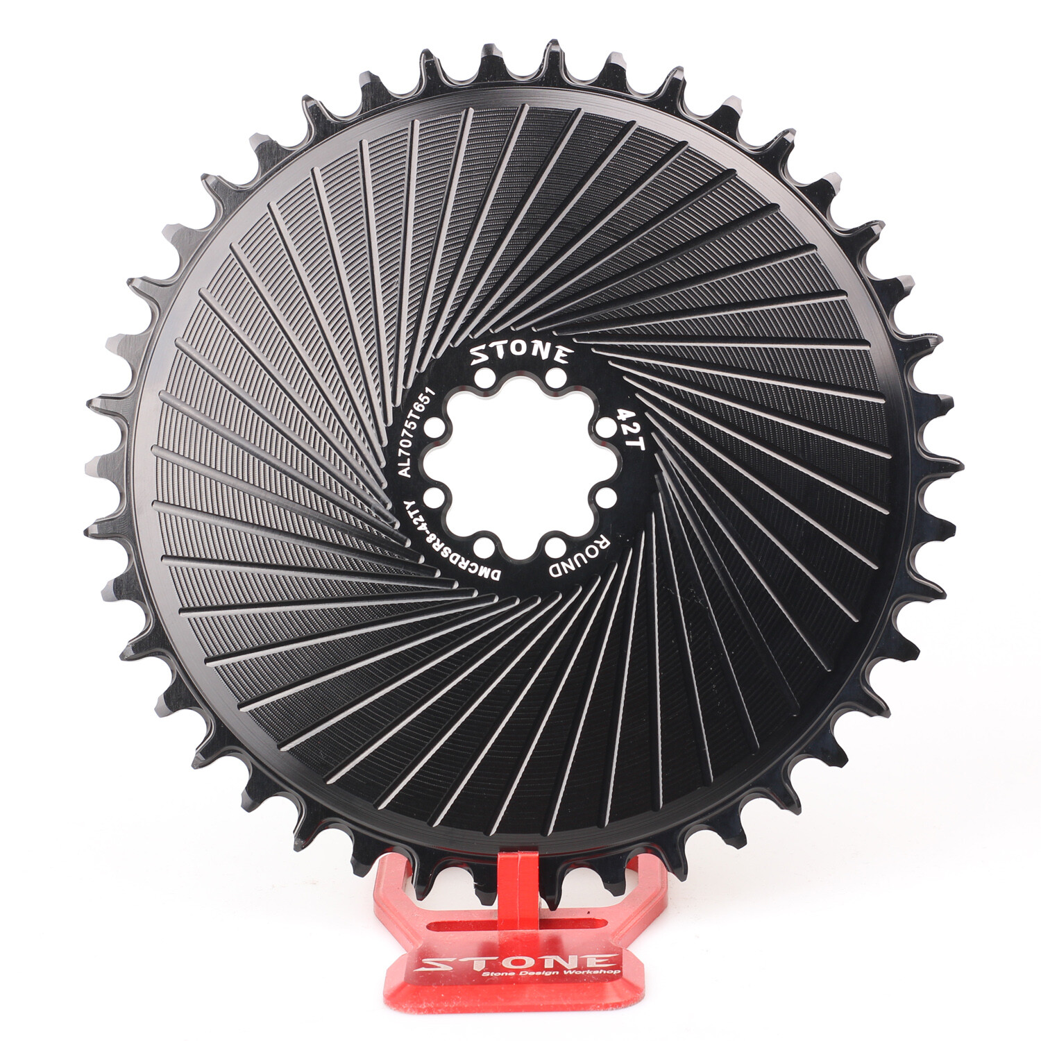 For Sram Road Bike Chainring 8Bolt AXS 12 Speed Flattop Chain Etap AXS Red Force