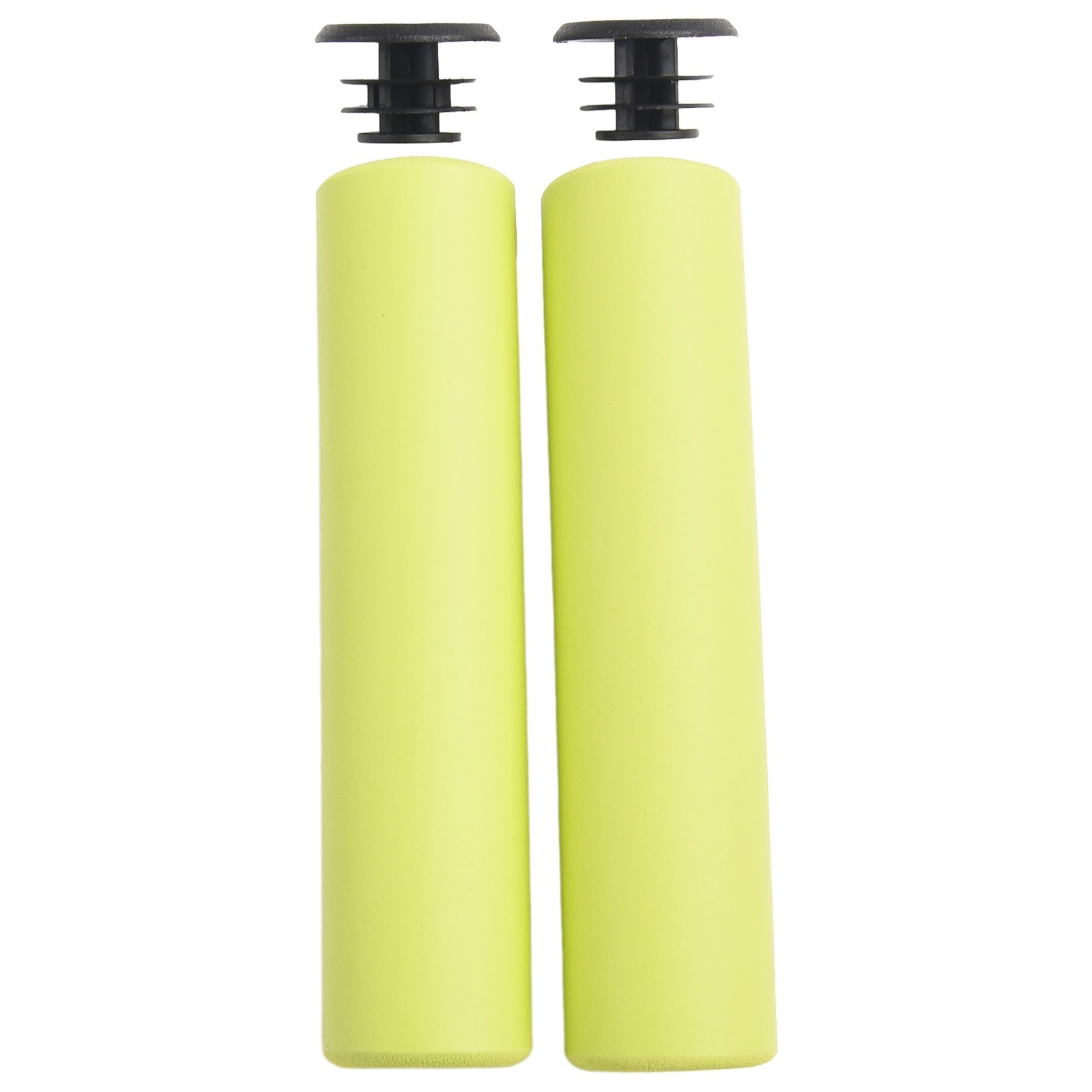 1 Pc MTB Soft Foam Silicone Sponge Handle Bar Grips Handlebar Cover Bike Bicycle