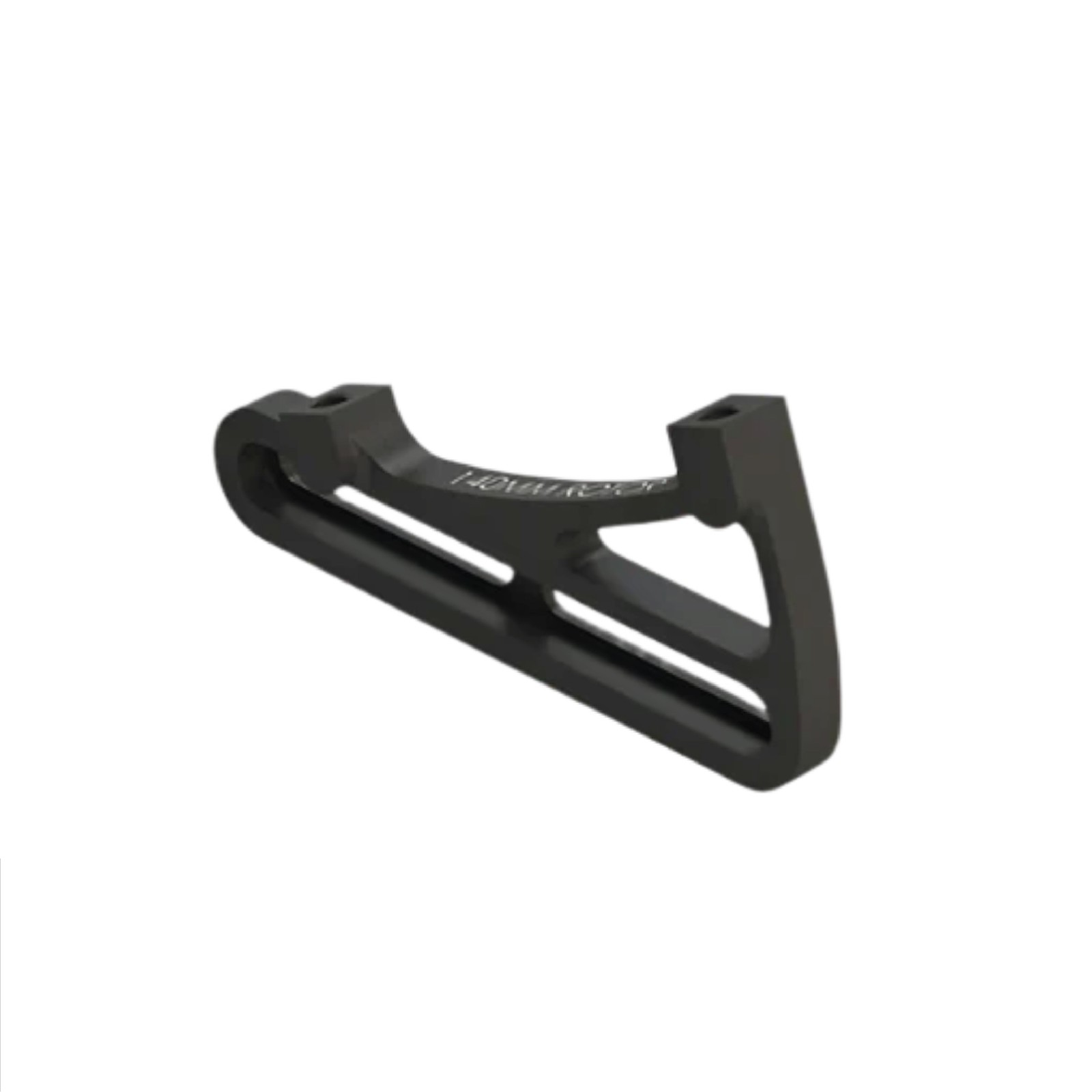 Syndyt BMX Bike Caliper Mount Kit 140mm Brake Rotor for Syndyt PRO/EXPERT Frames