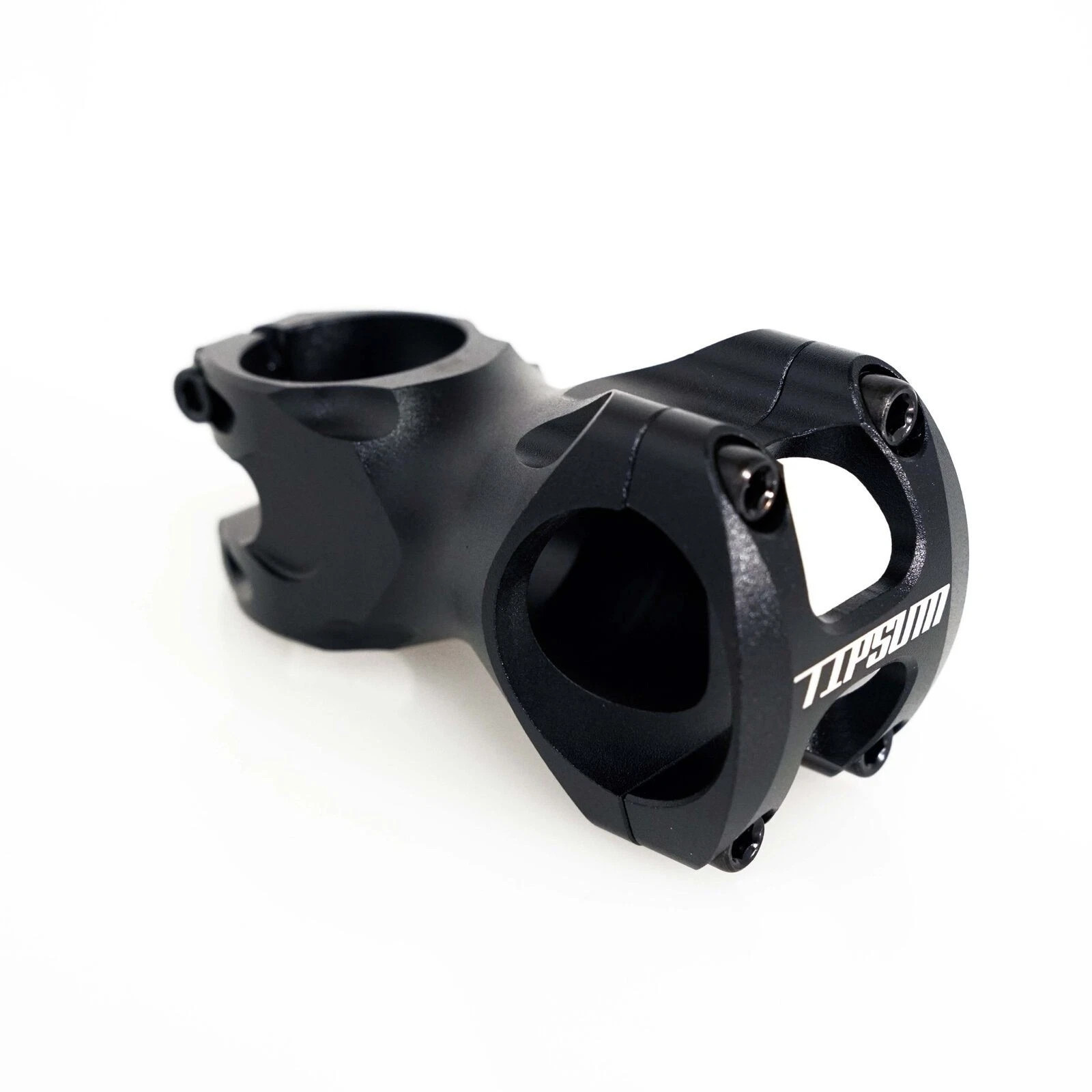 Tipsum Air Bomb Full CNC Bicycle Stem Bar Bore :31.8mm or 35mm x length: 60mm
