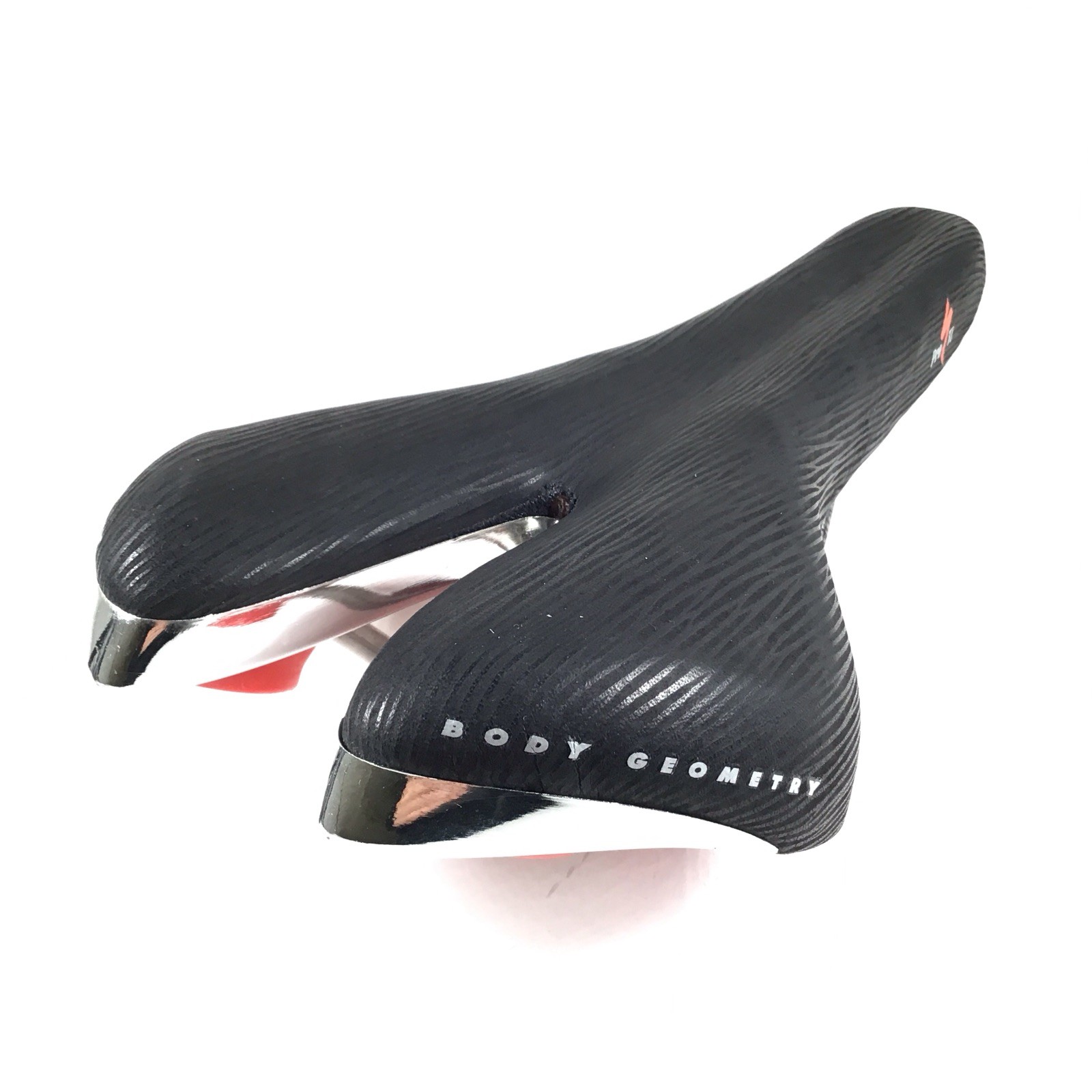 Specialized Body Geometry Pro Ti Saddle 270mm X 140mm NOS NIB Vintage MTB Stumpy