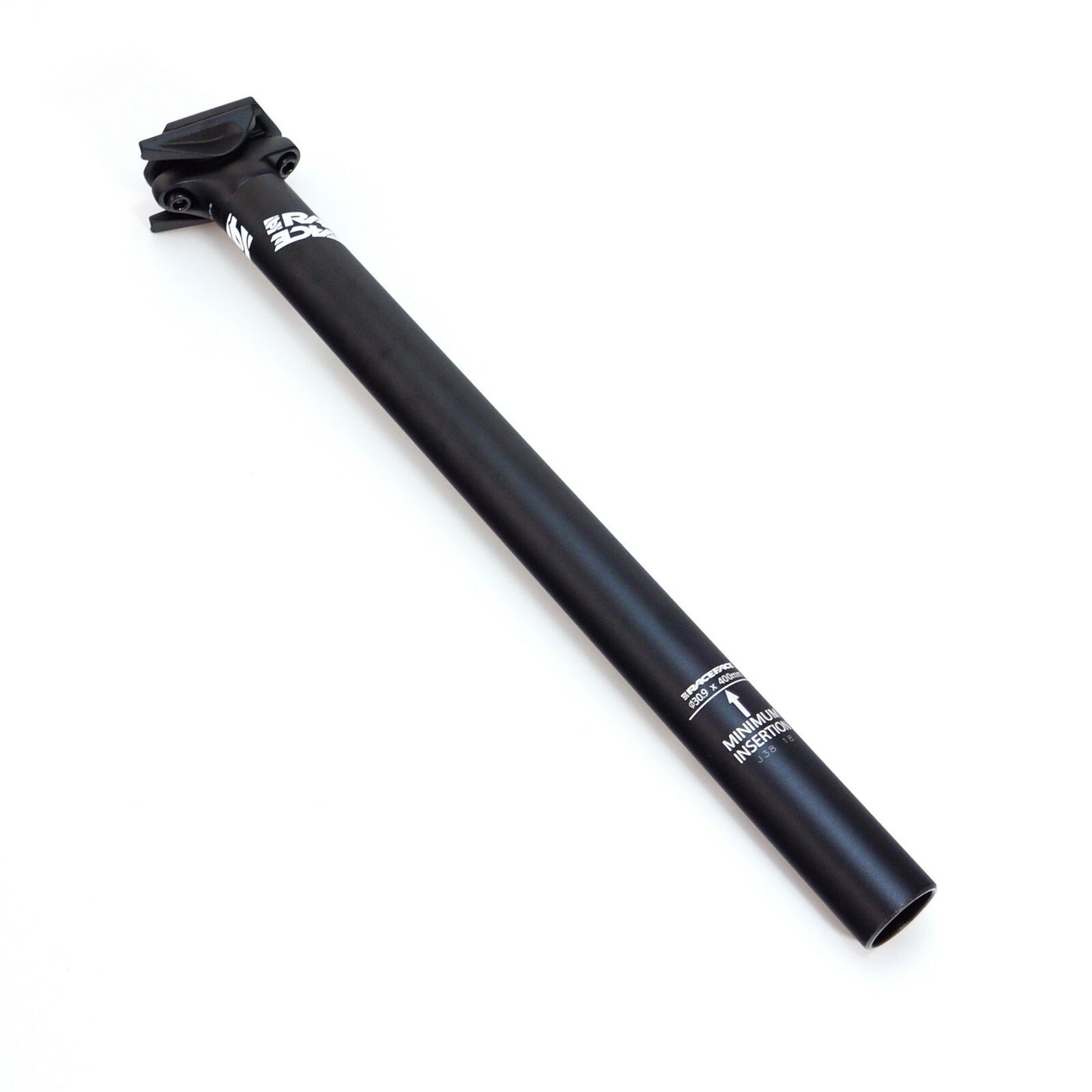Race Face Ride XC Alloy 30.9 x400 mm Seatpost 0mm Setback MTB Road bike