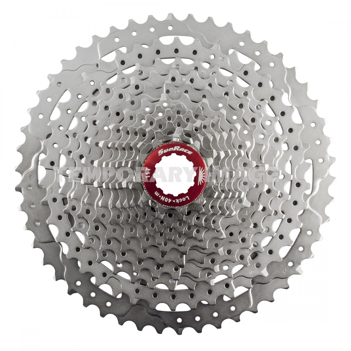 Sunrace CS-MZ930 12s Cassette CSMZ930 10-51t 10,12,14,16,18,21,24,28,33,39,45,51