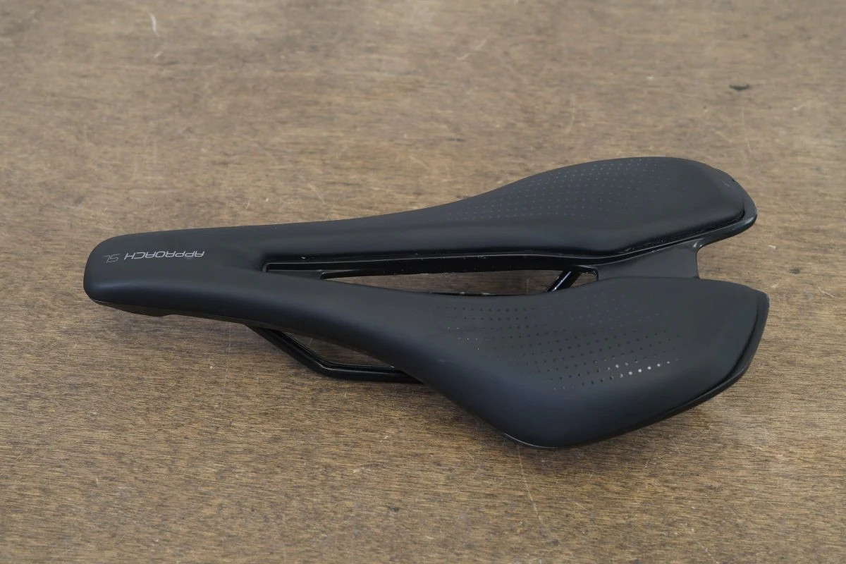 145mm Giant Approach SST Rail Road Saddle 240g